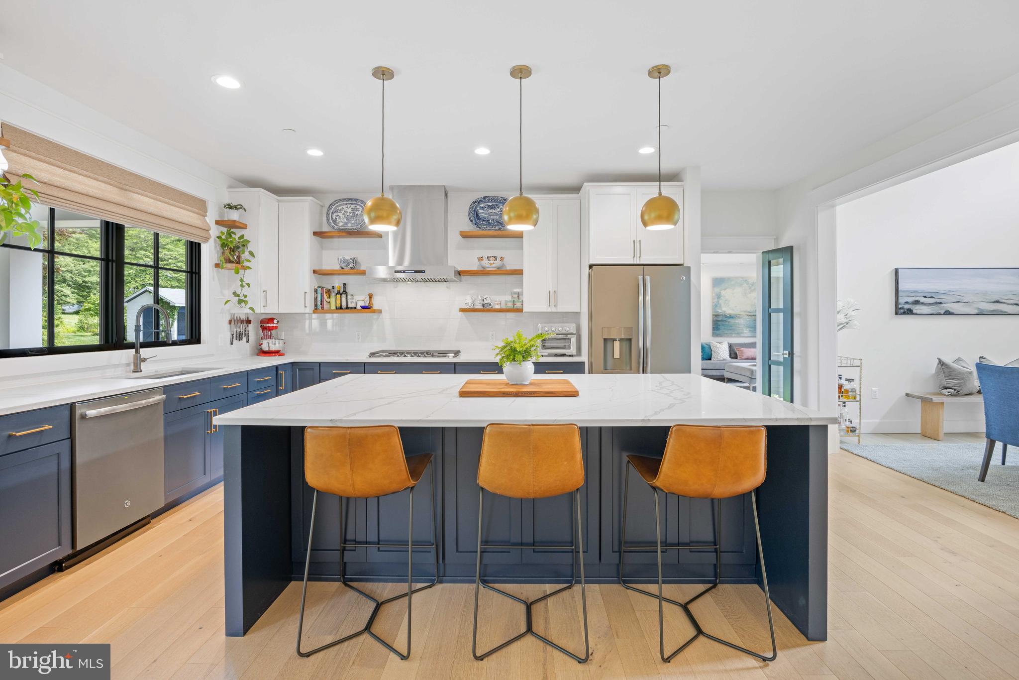 FERRY FARMS - Residential