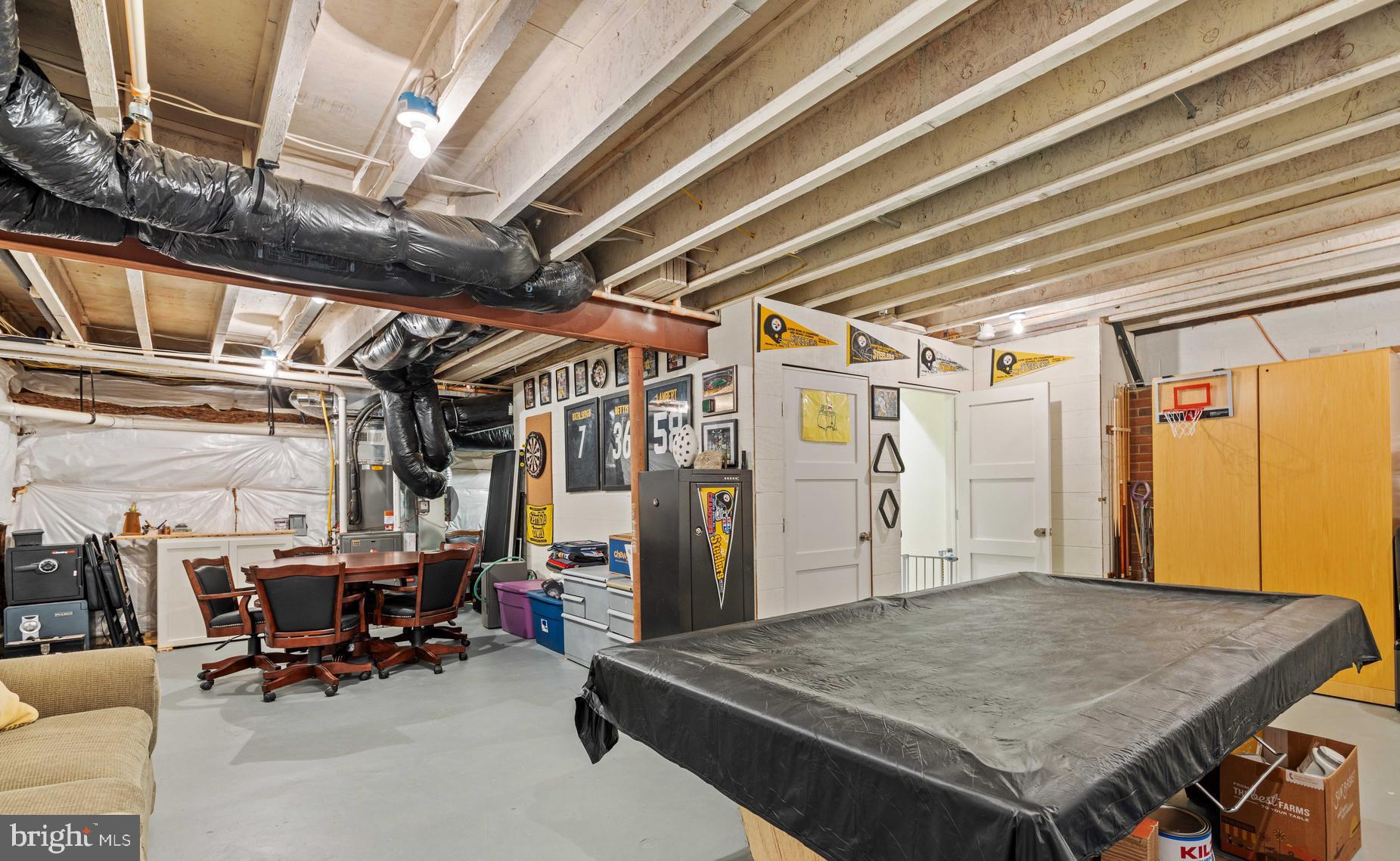 FERRY FARMS - Residential