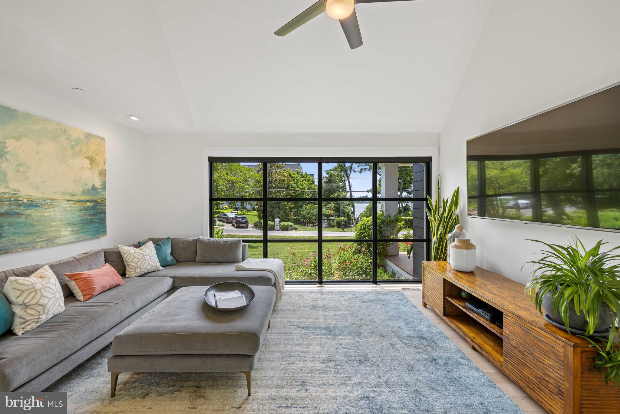 FERRY FARMS - Residential