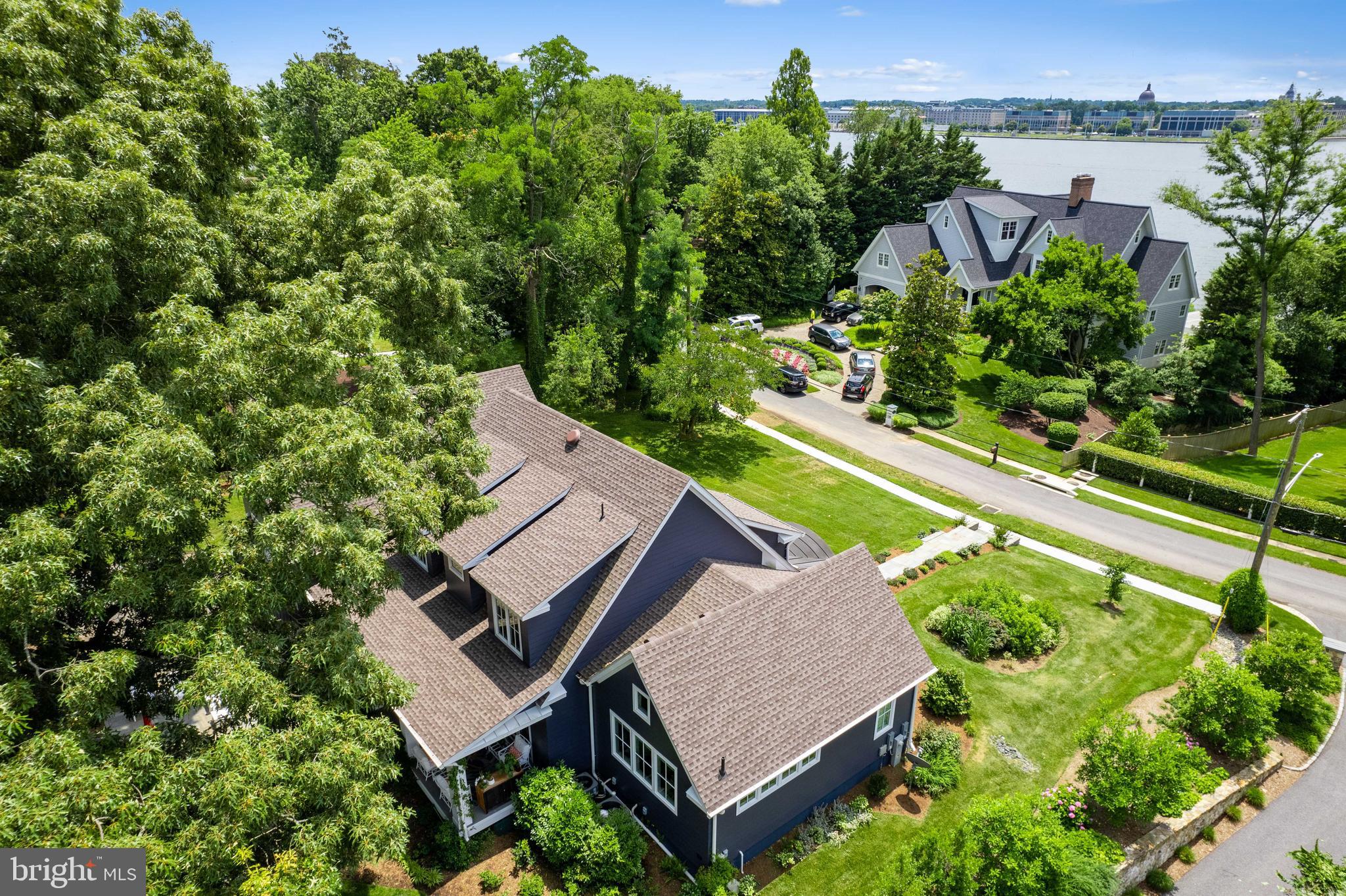 FERRY FARMS - Residential