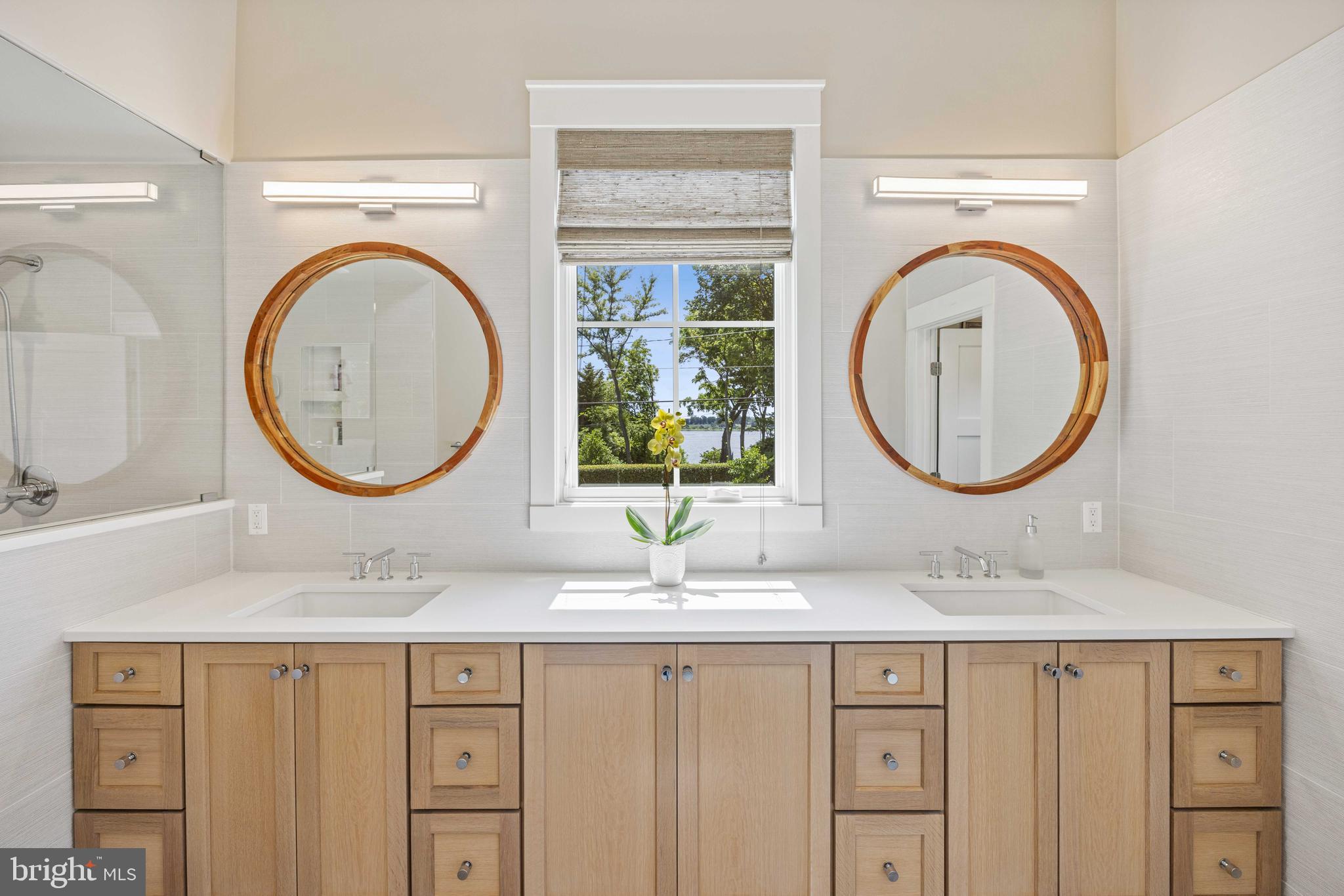 FERRY FARMS - Residential