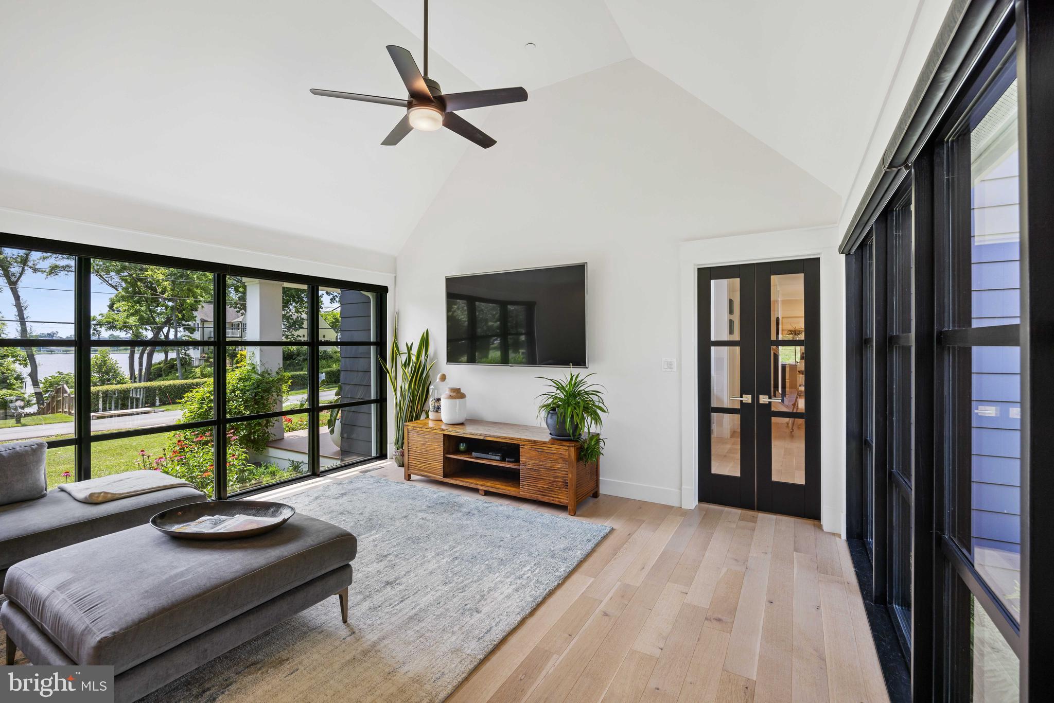 FERRY FARMS - Residential