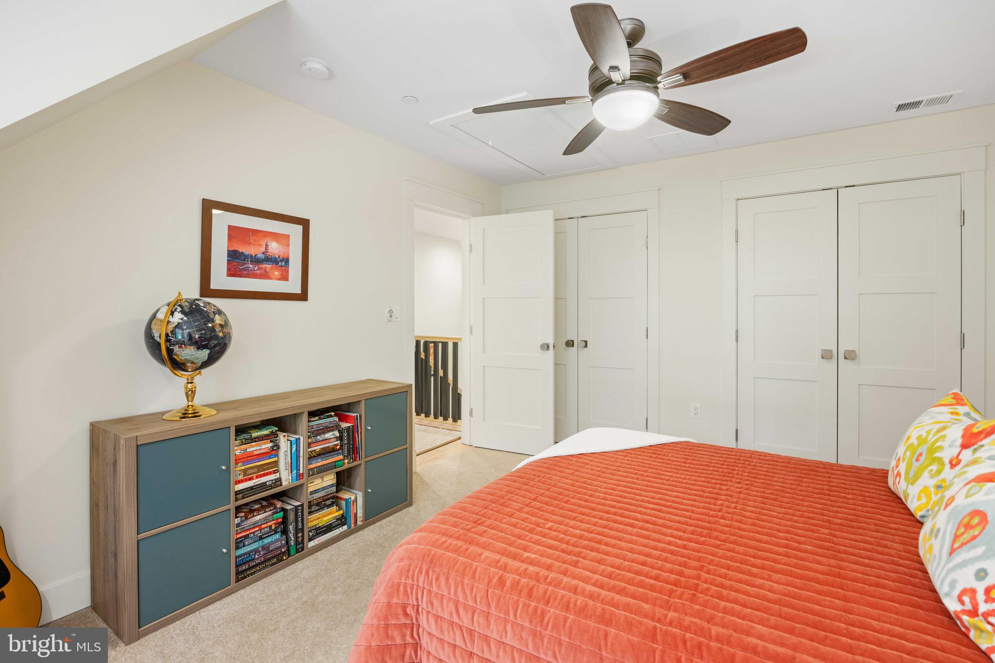 FERRY FARMS - Residential