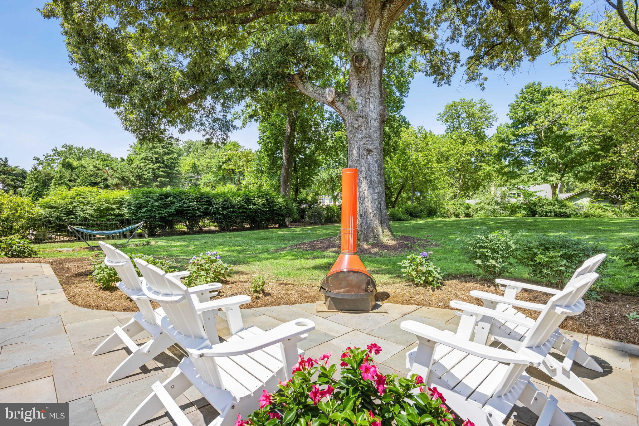 FERRY FARMS - Residential