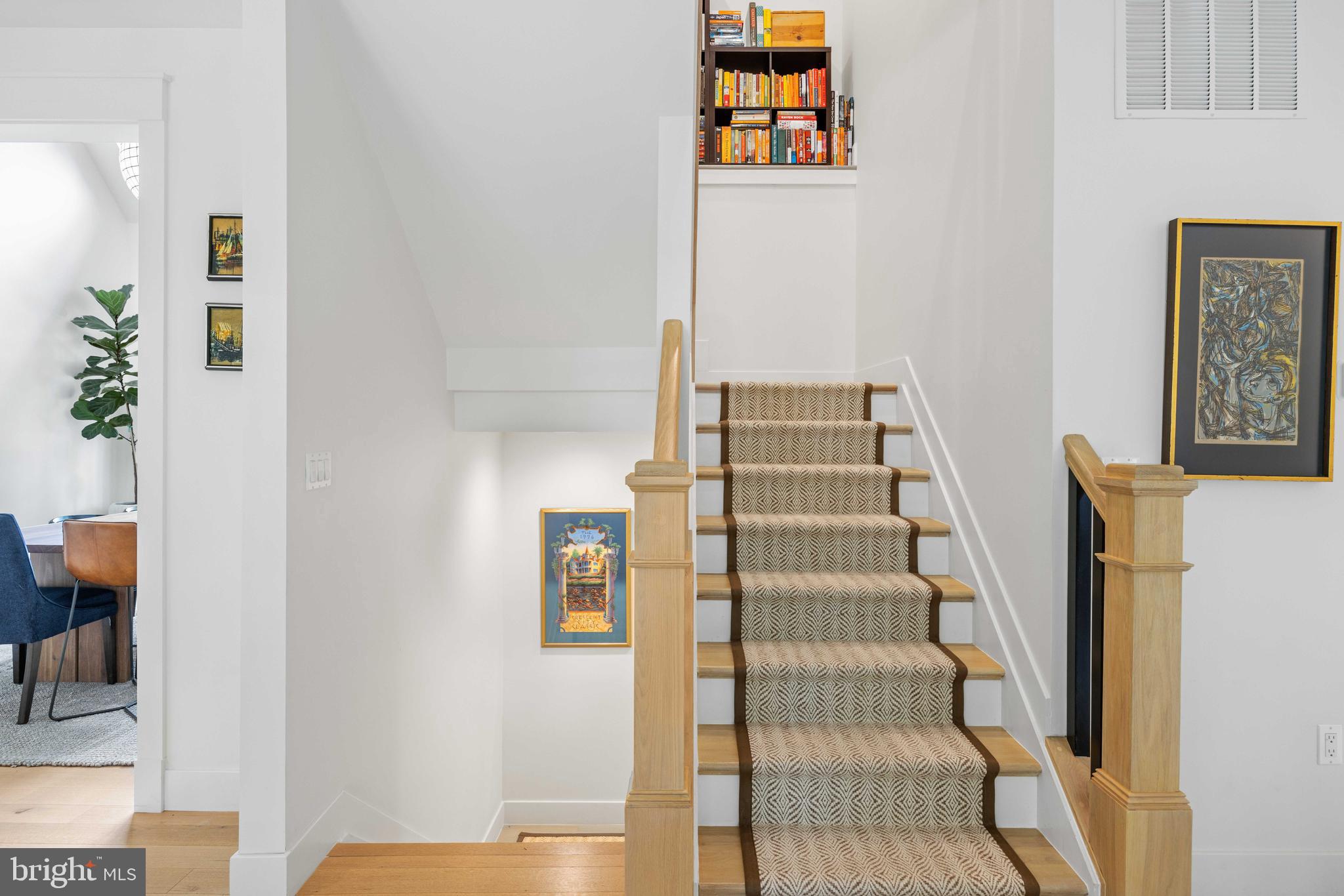 FERRY FARMS - Residential