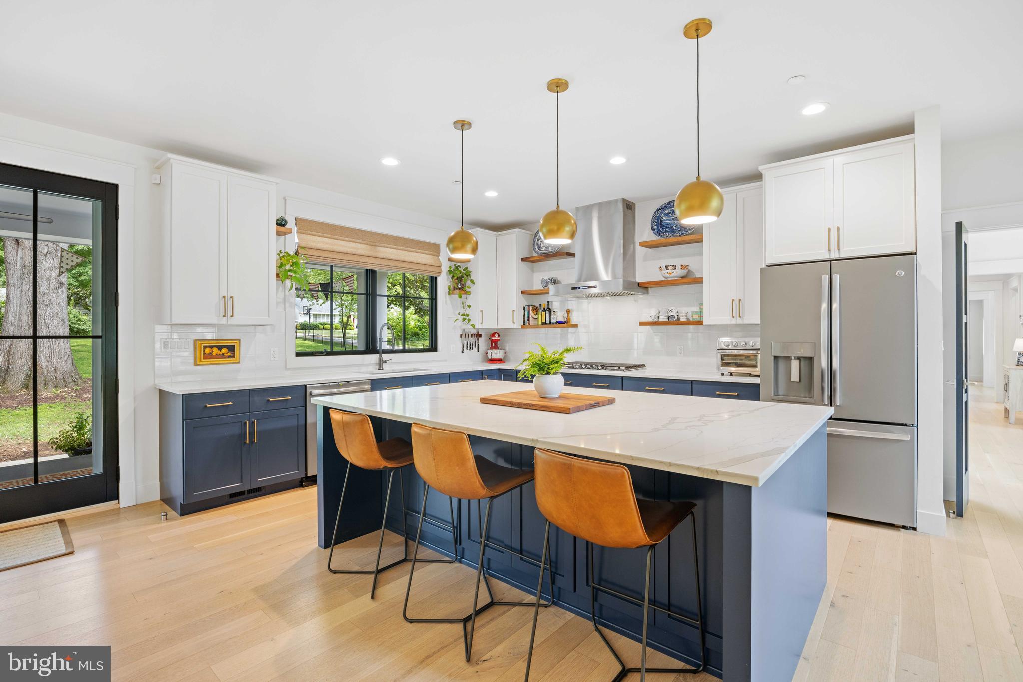 FERRY FARMS - Residential