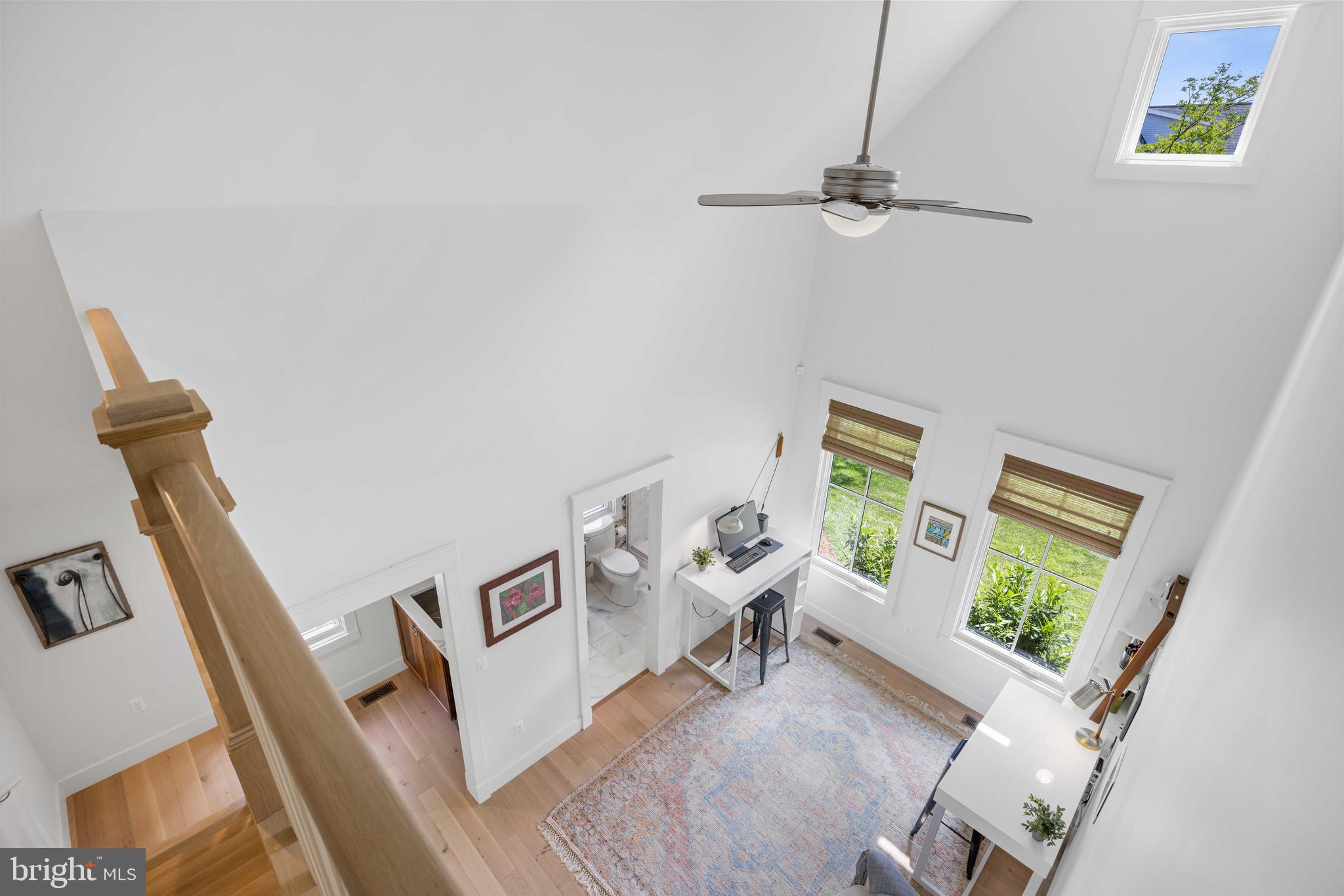 FERRY FARMS - Residential