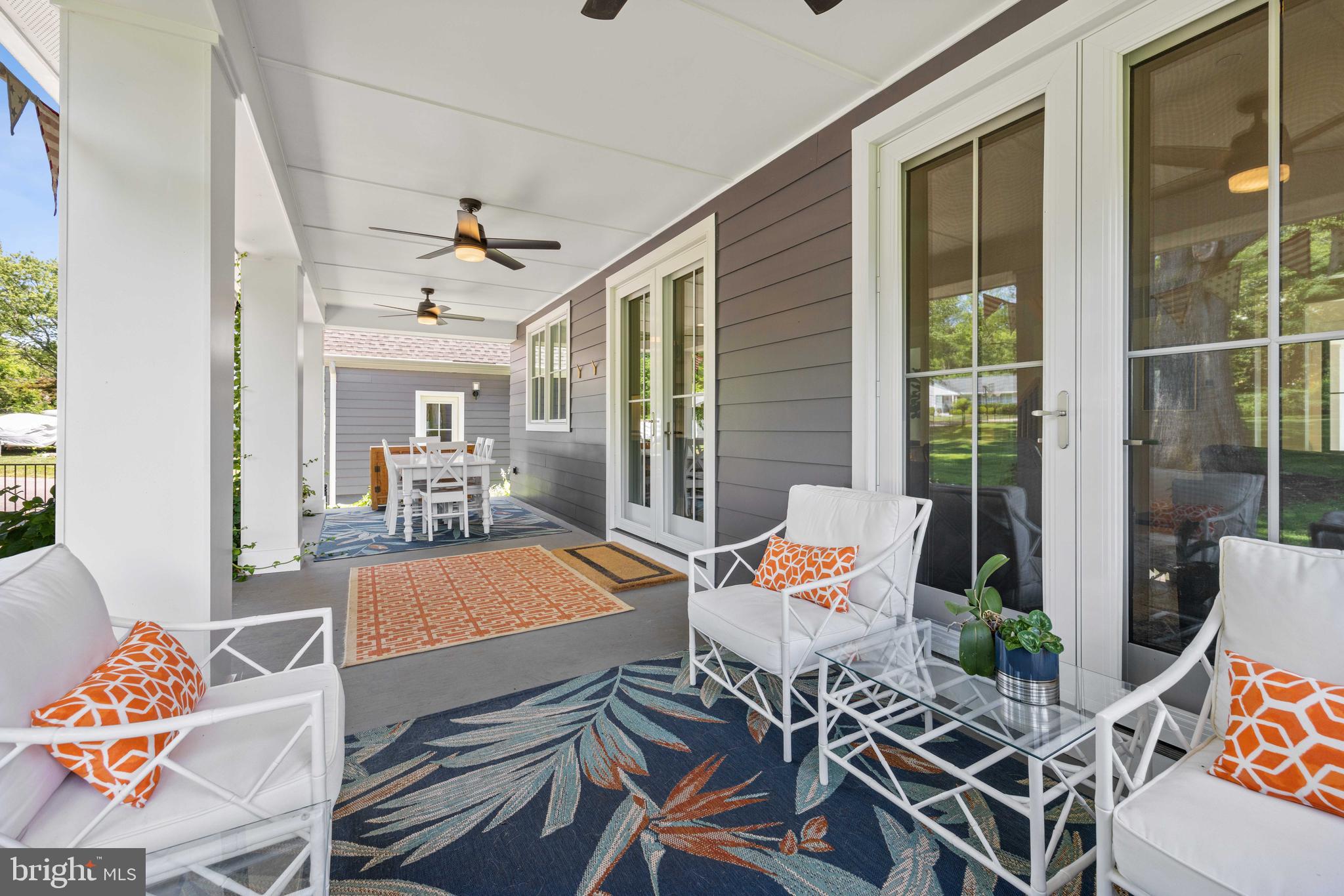 FERRY FARMS - Residential