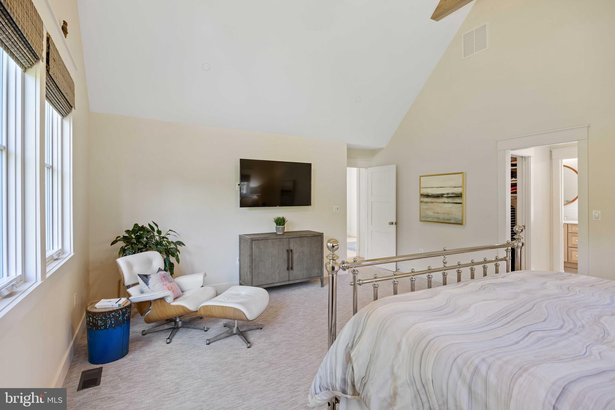 FERRY FARMS - Residential