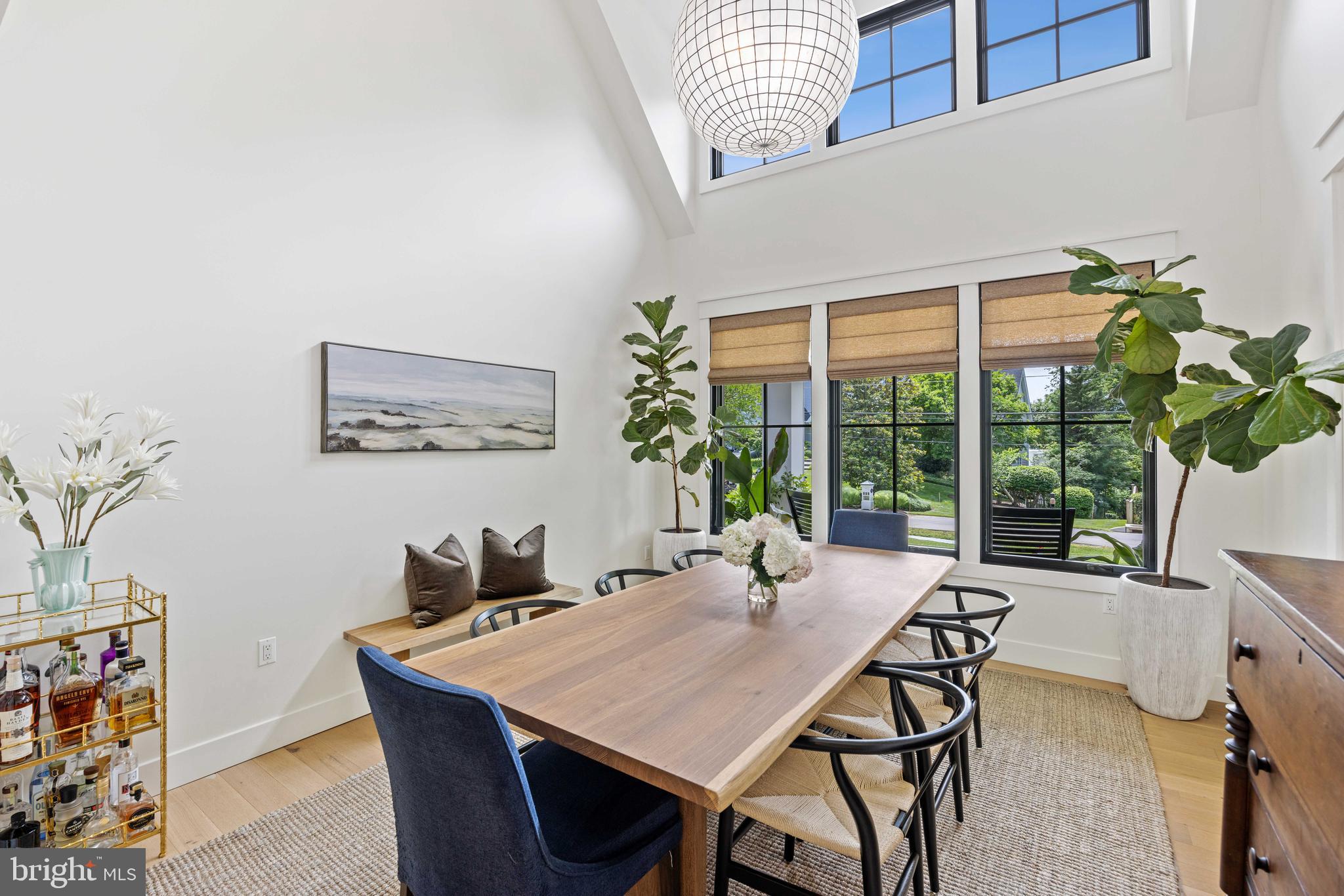 FERRY FARMS - Residential