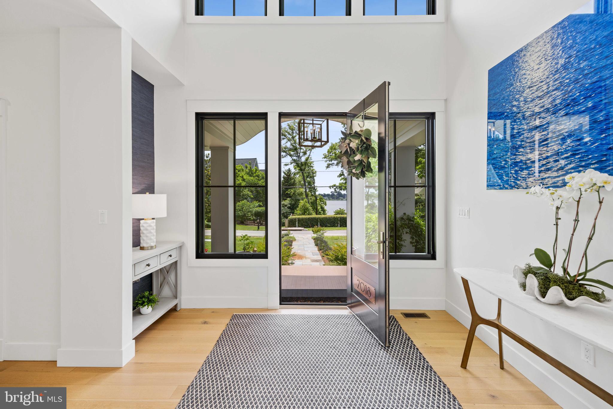 FERRY FARMS - Residential