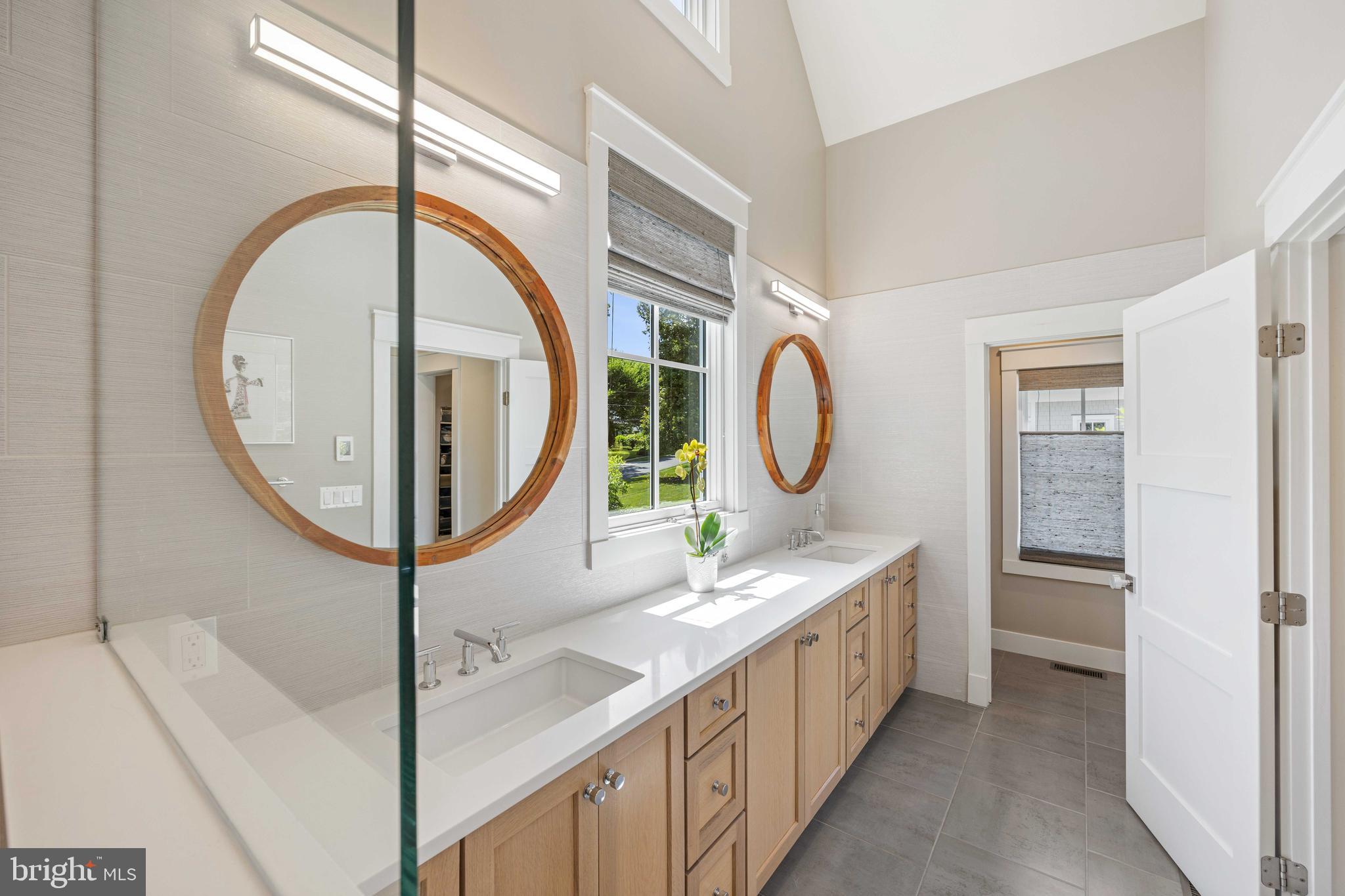 FERRY FARMS - Residential