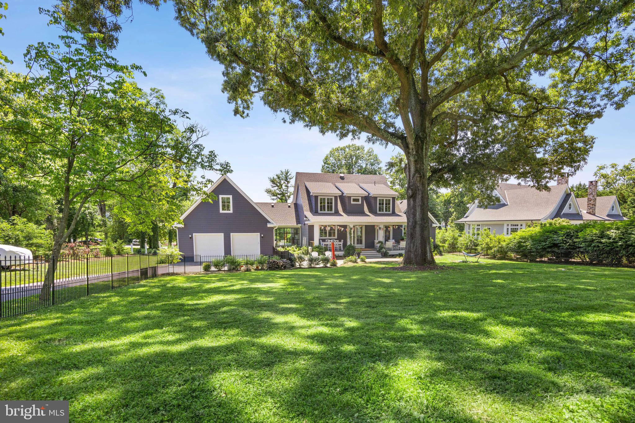 FERRY FARMS - Residential