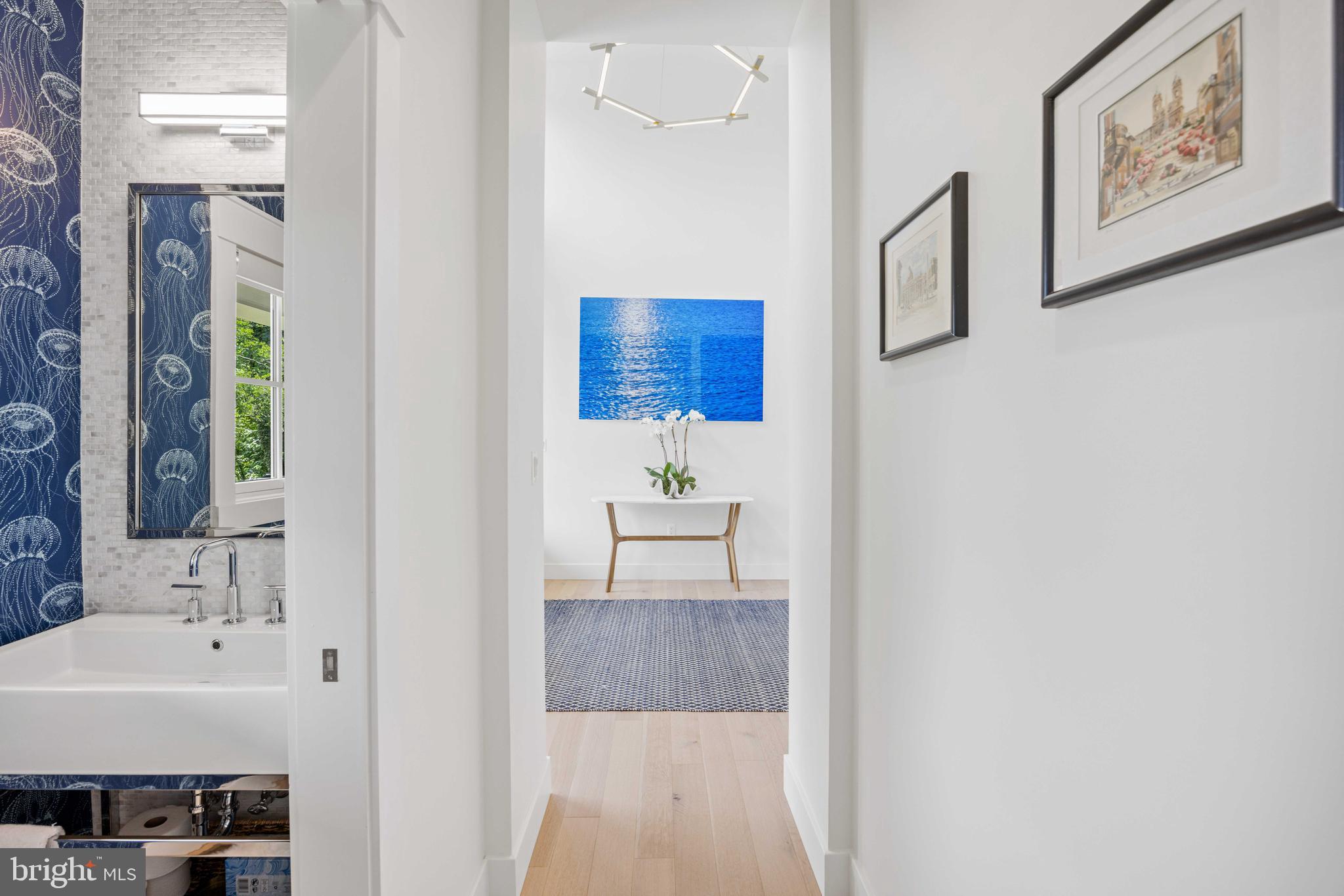 FERRY FARMS - Residential