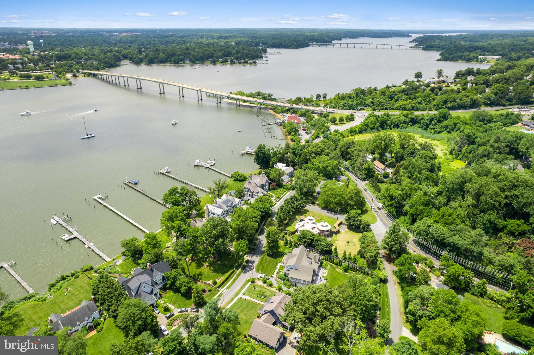 FERRY FARMS - Residential