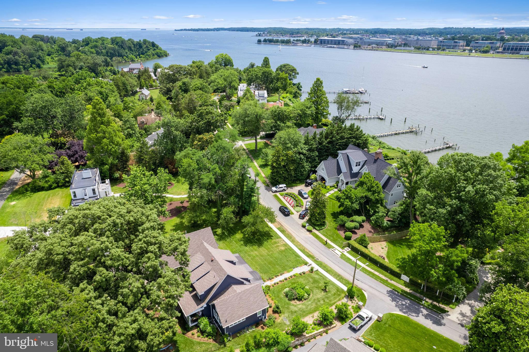 FERRY FARMS - Residential