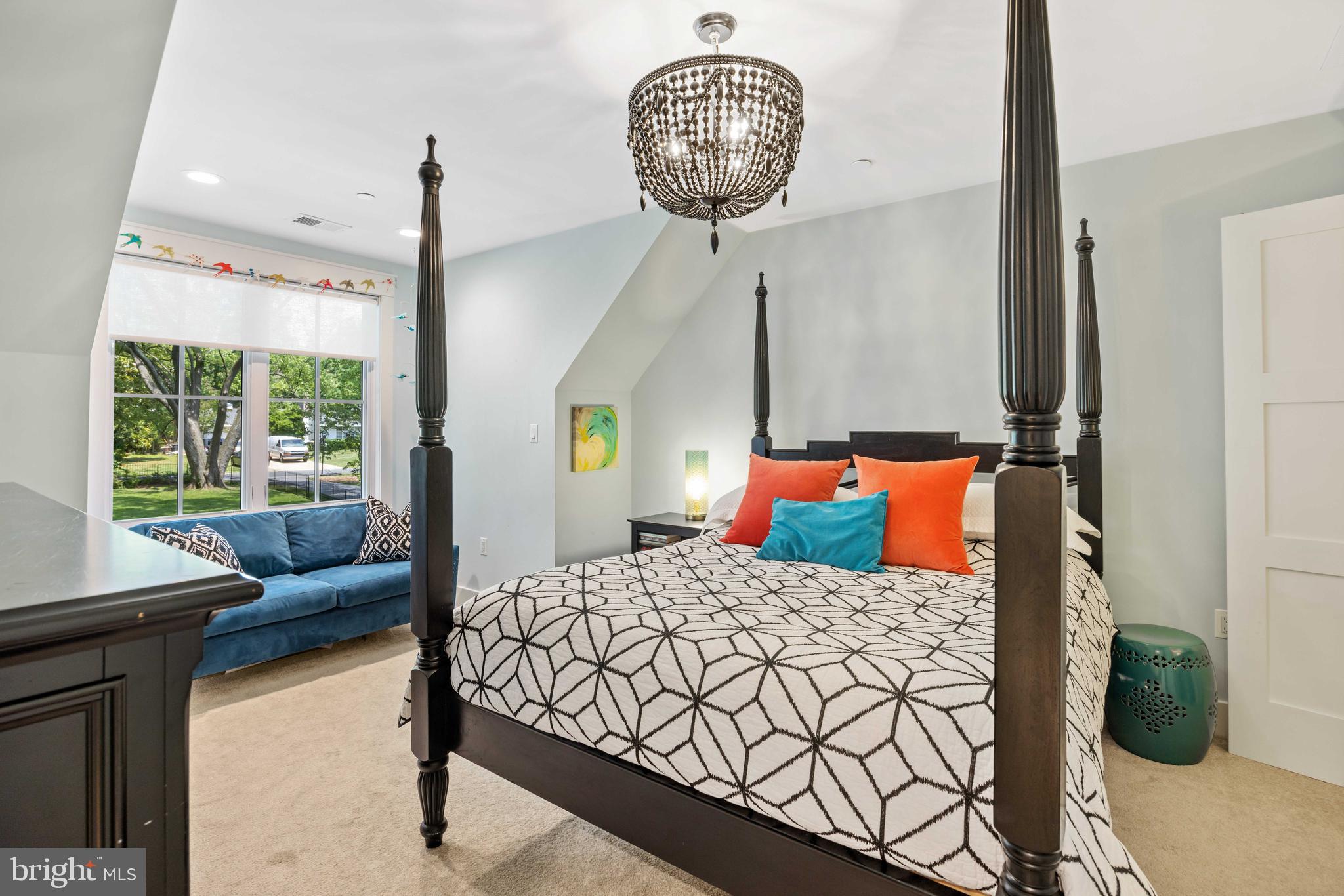 FERRY FARMS - Residential