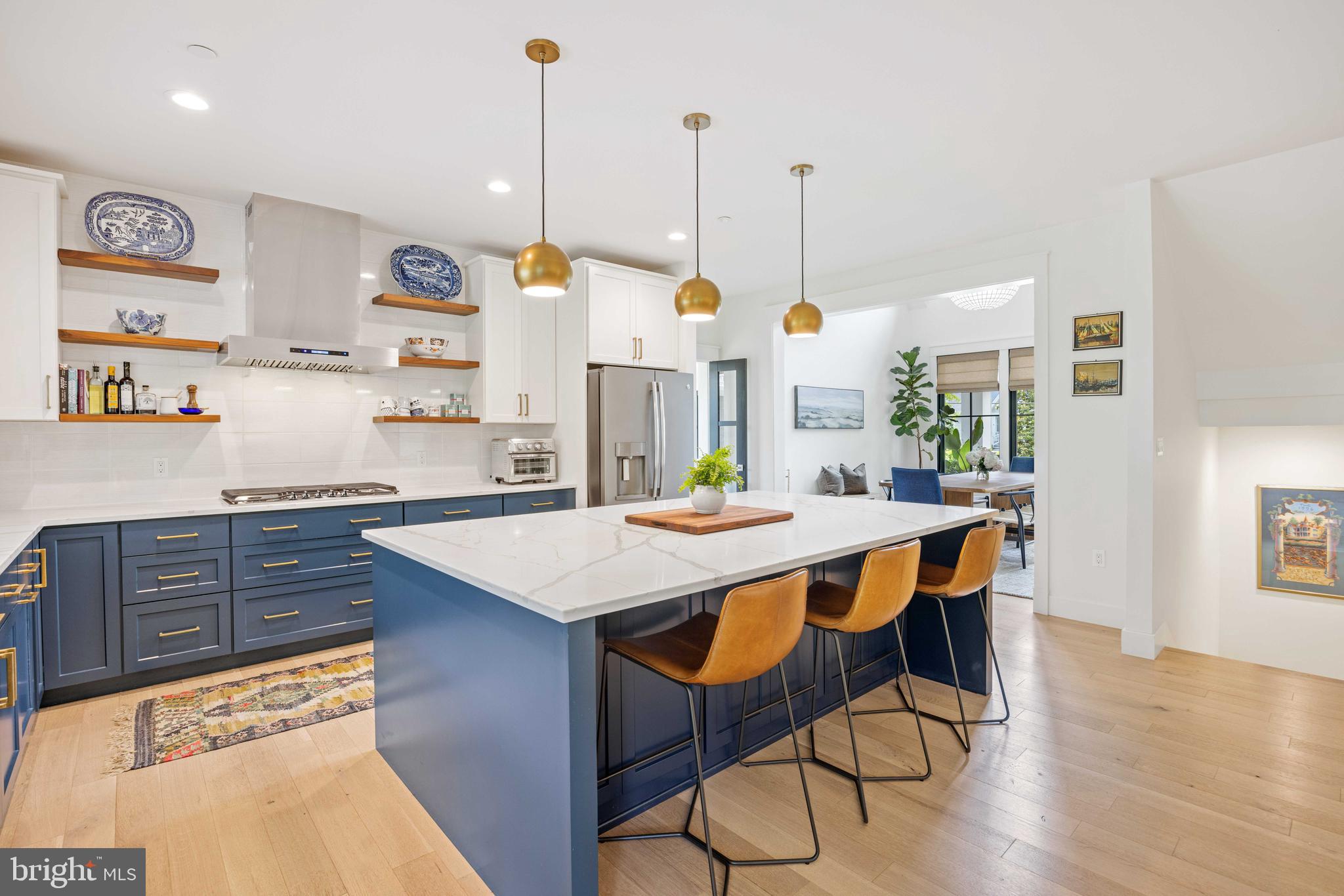 FERRY FARMS - Residential