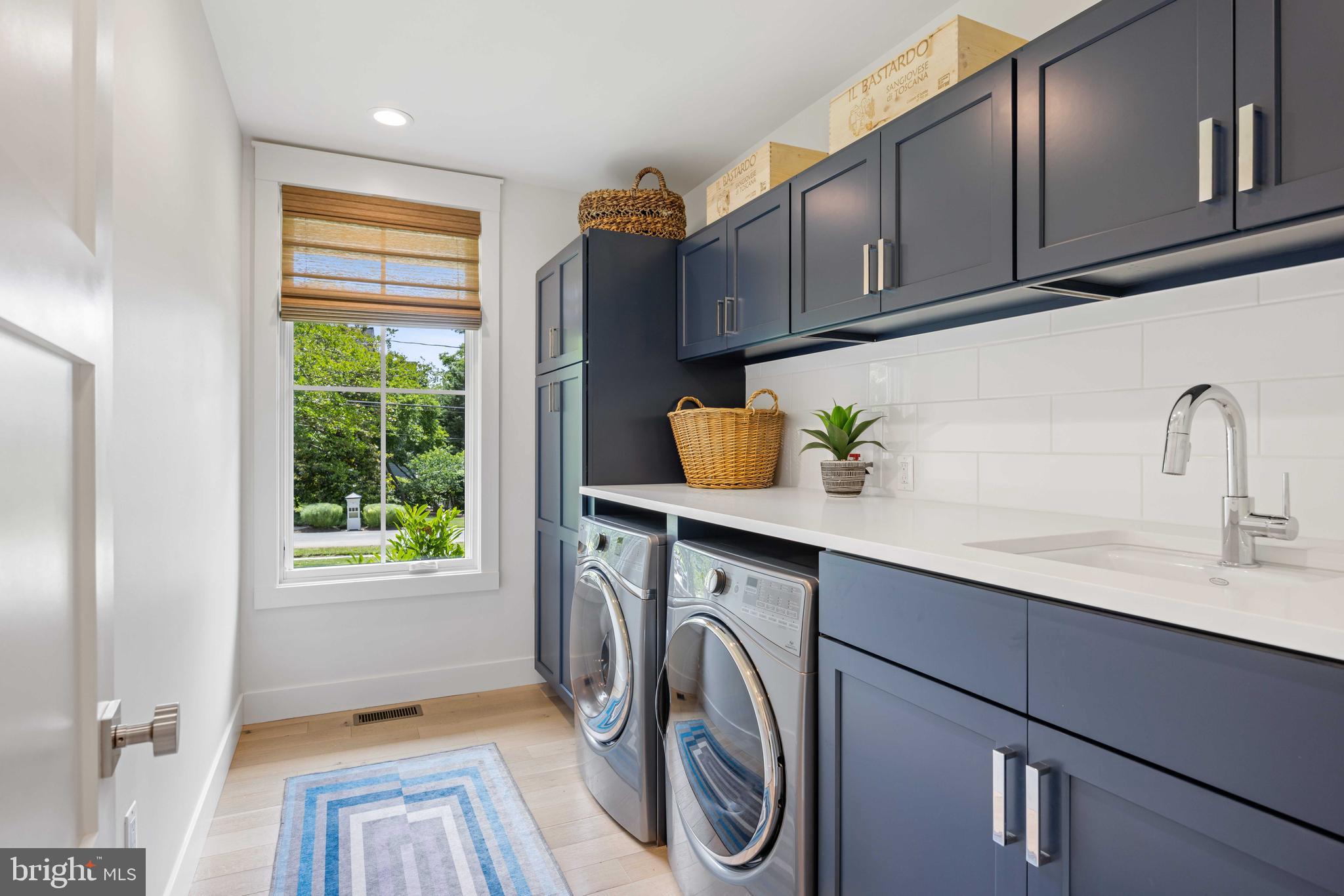 FERRY FARMS - Residential