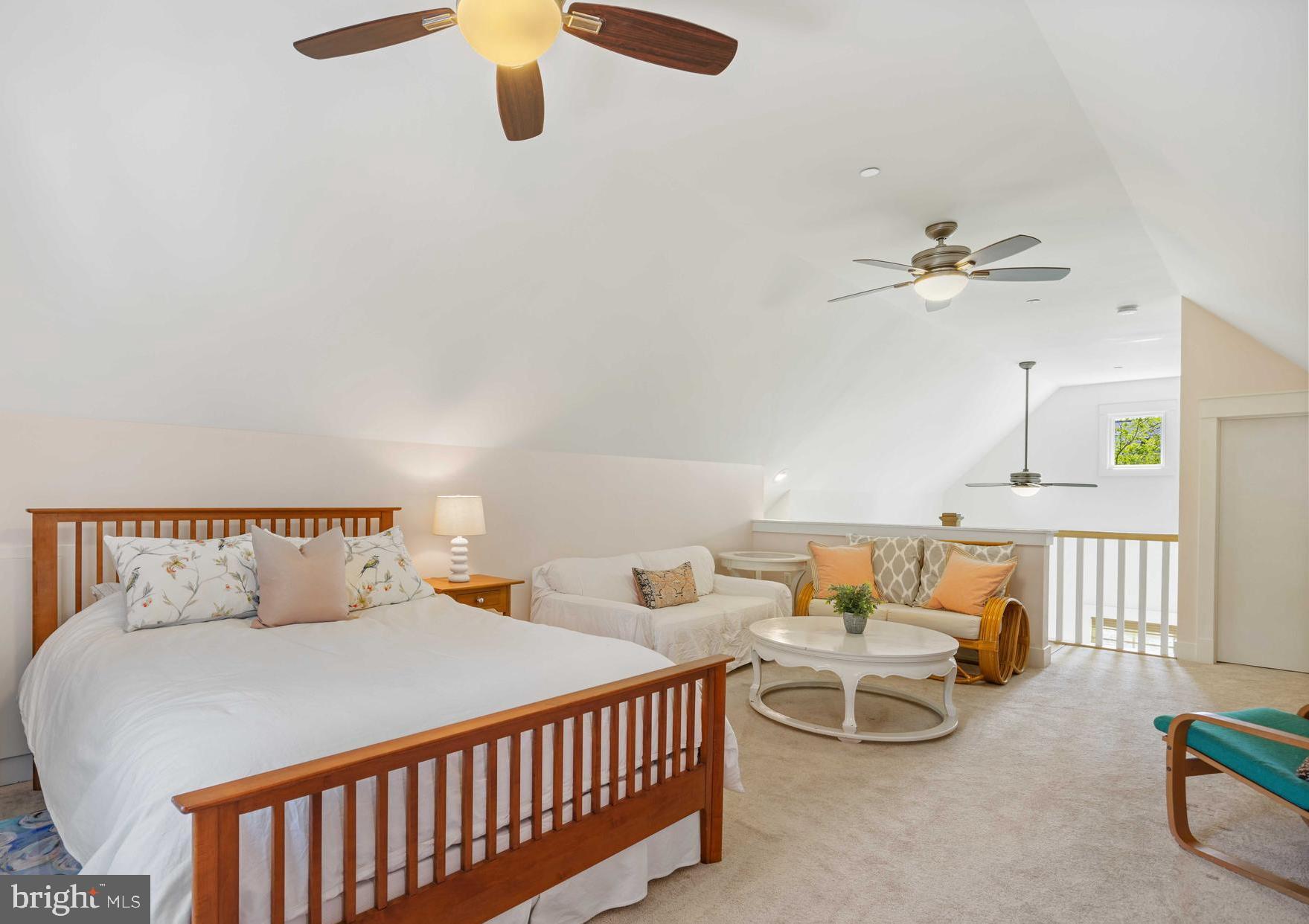 FERRY FARMS - Residential