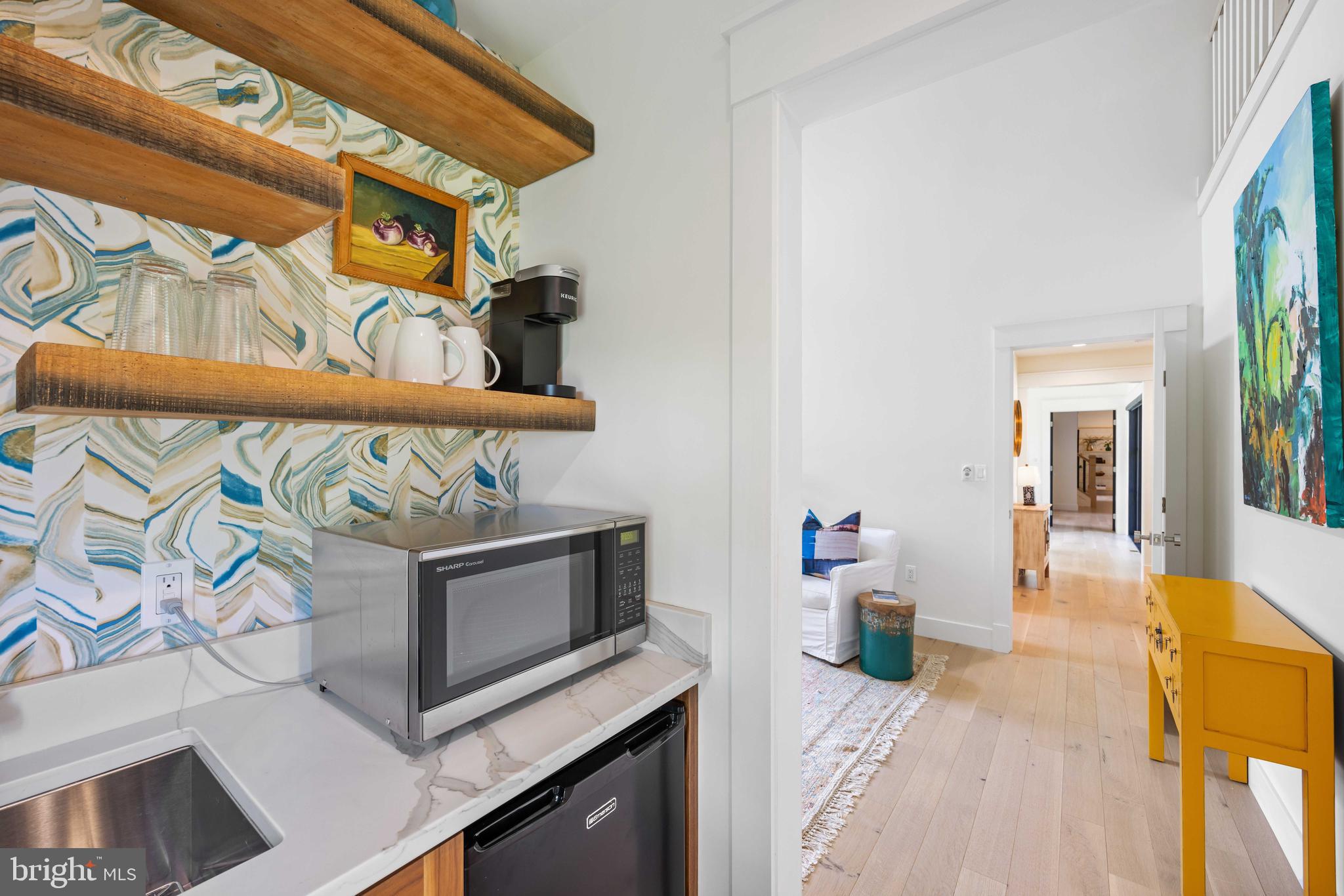 FERRY FARMS - Residential