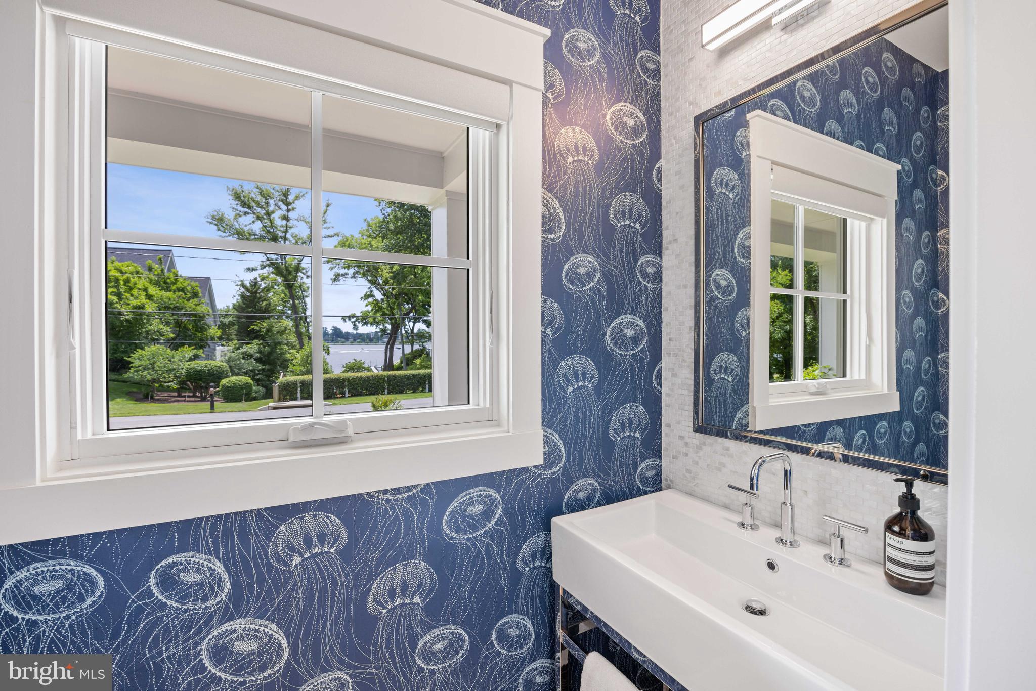 FERRY FARMS - Residential