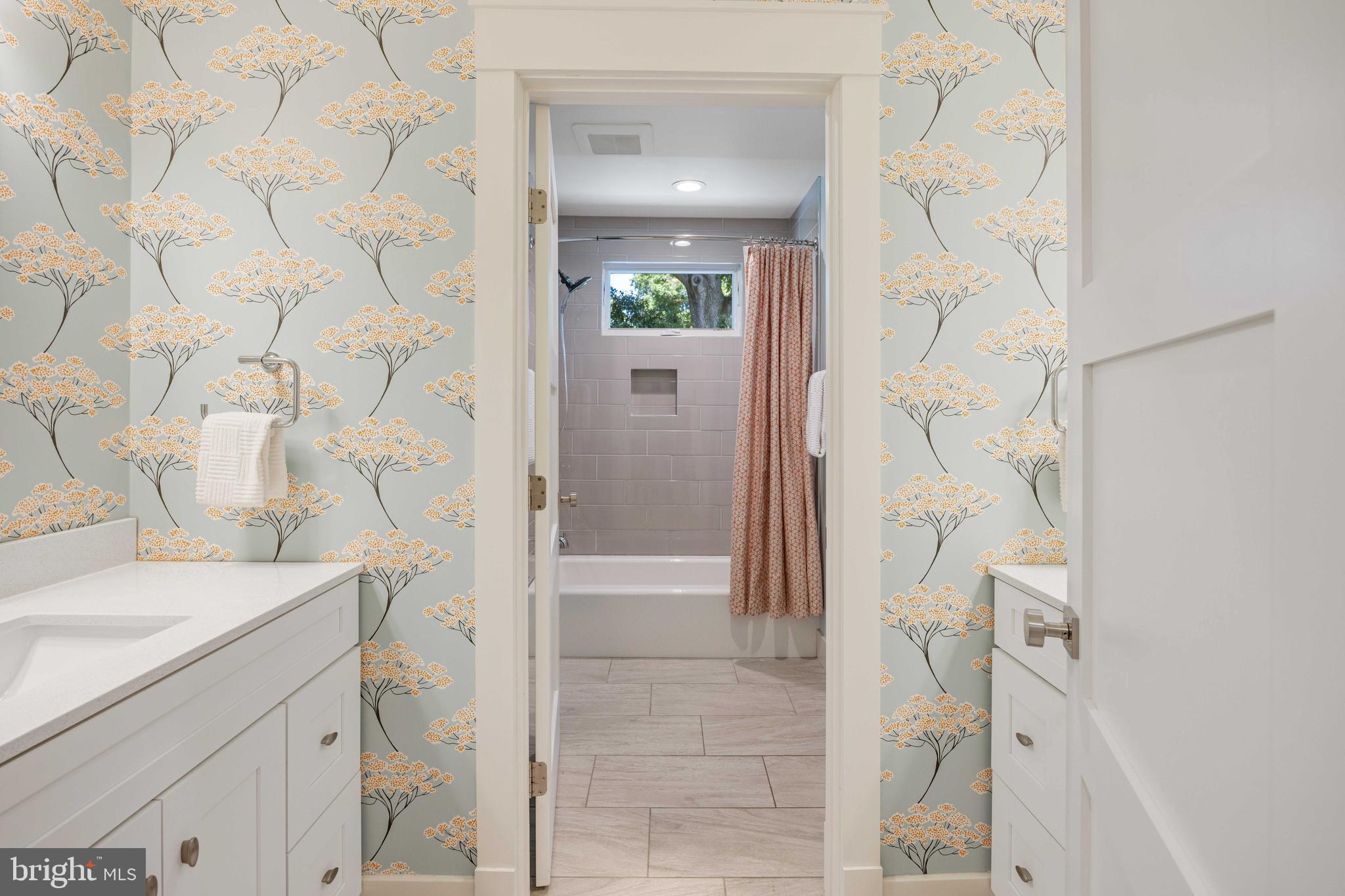 FERRY FARMS - Residential