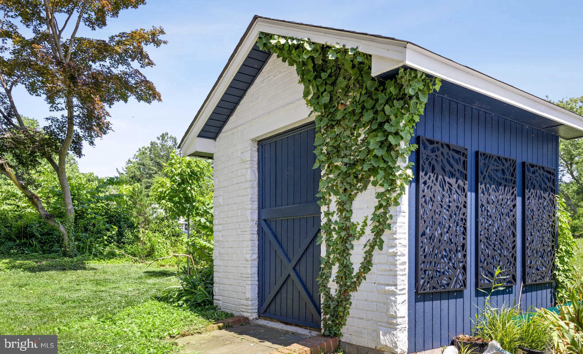 FERRY FARMS - Residential