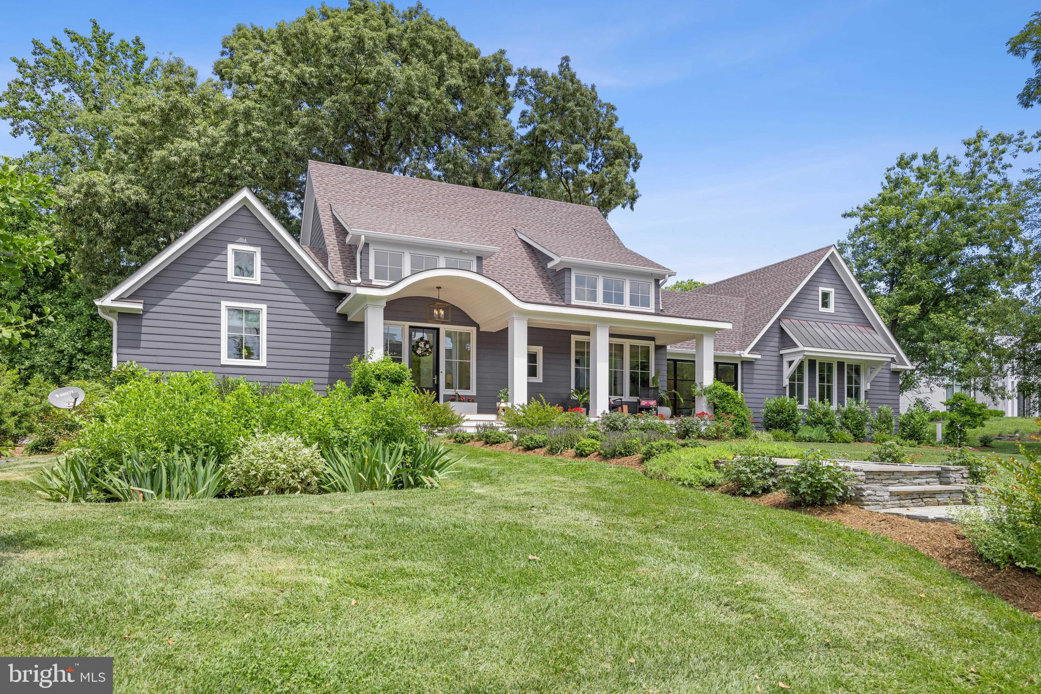 FERRY FARMS - Residential