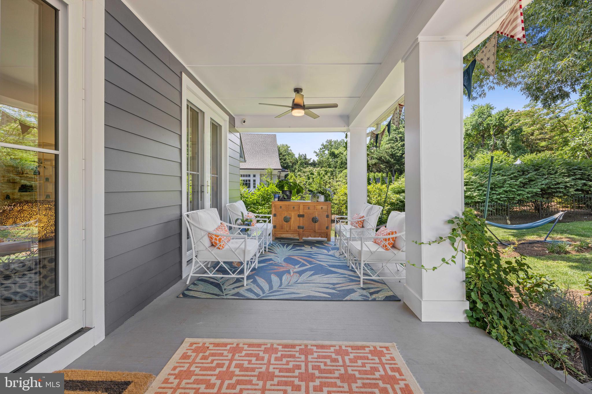 FERRY FARMS - Residential