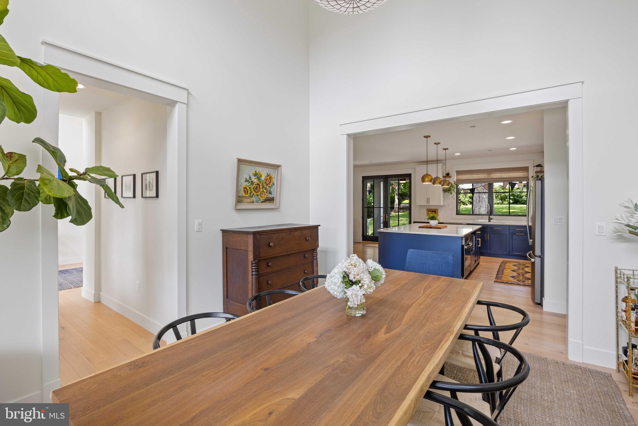 FERRY FARMS - Residential