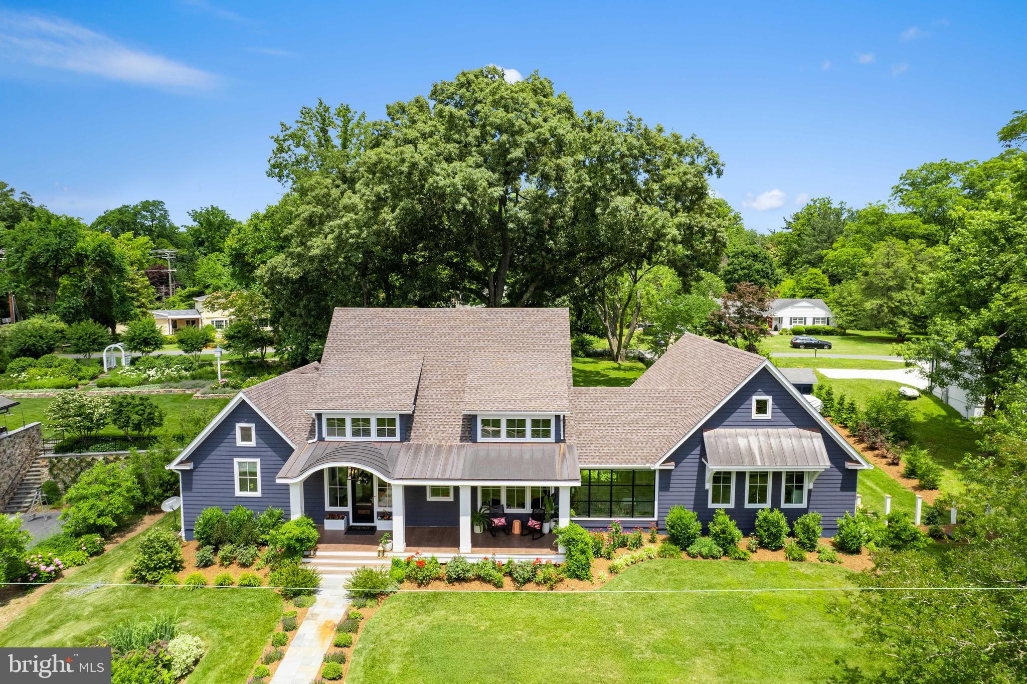 FERRY FARMS - Residential