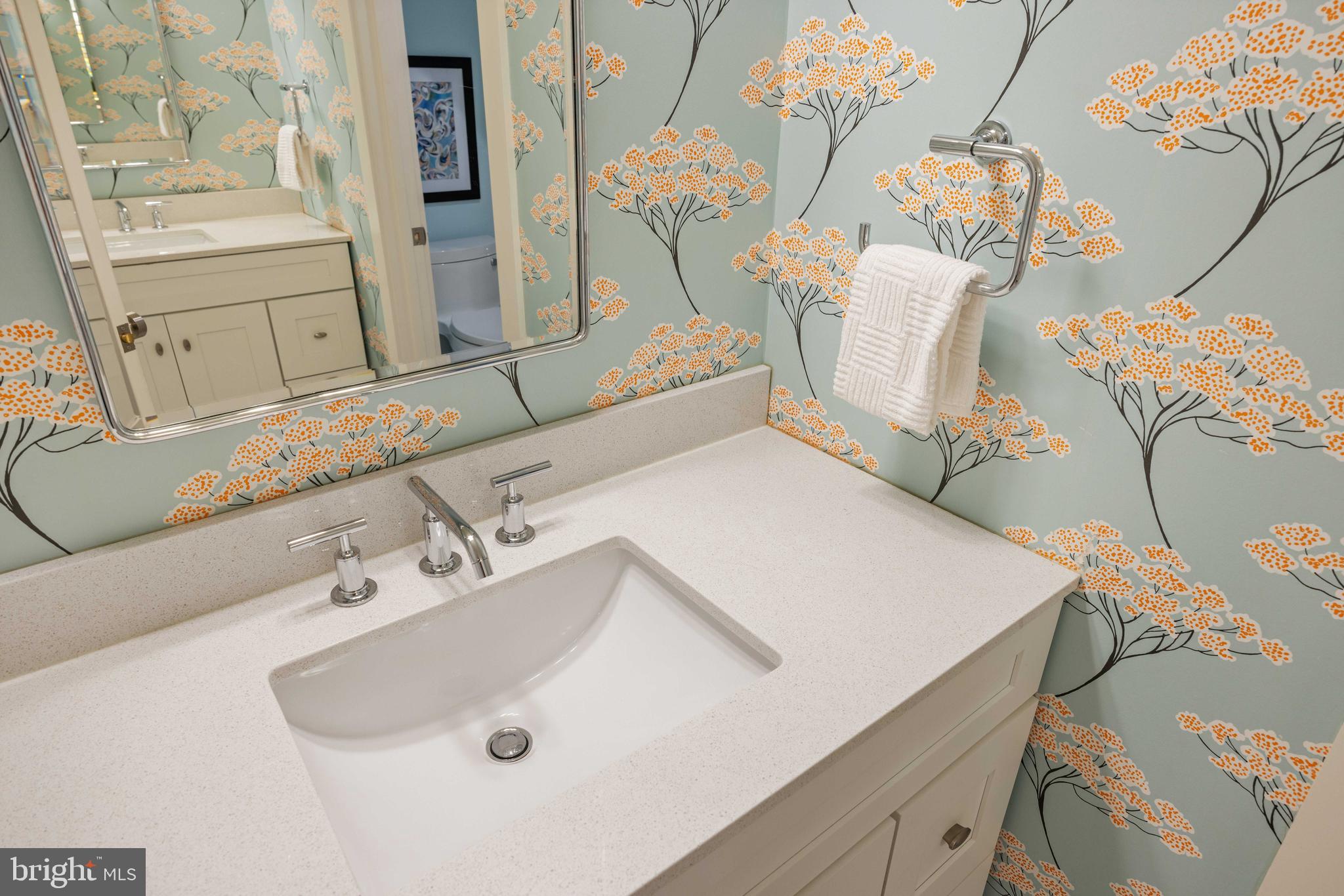 FERRY FARMS - Residential