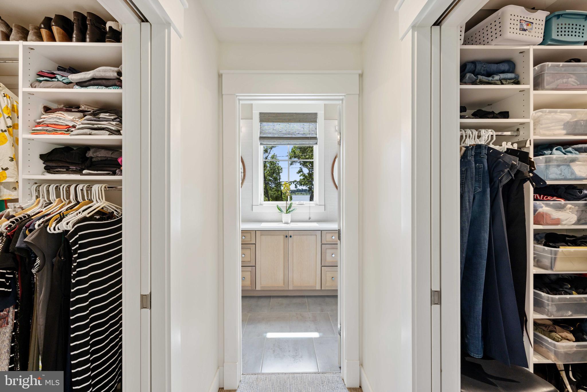 FERRY FARMS - Residential