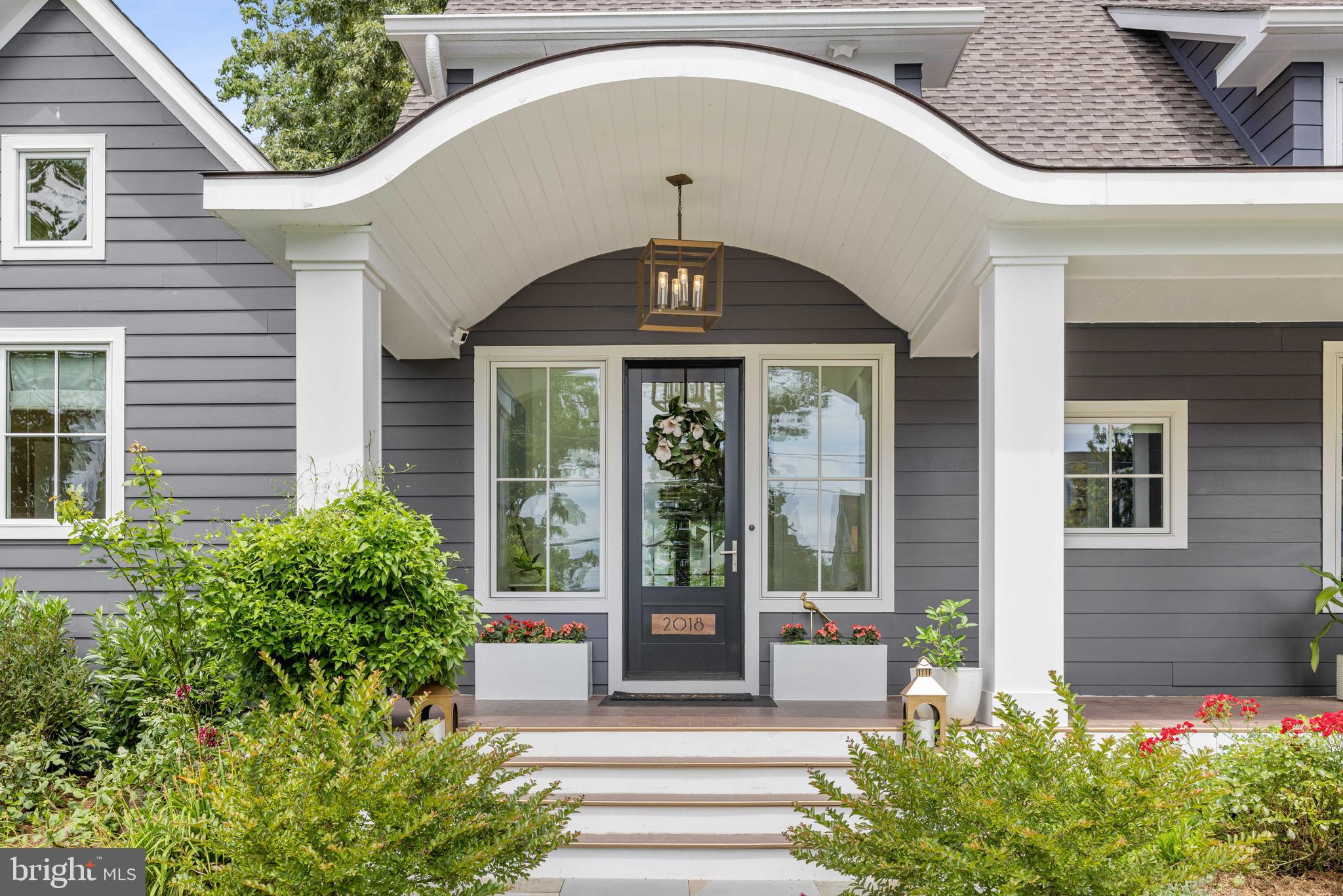 FERRY FARMS - Residential