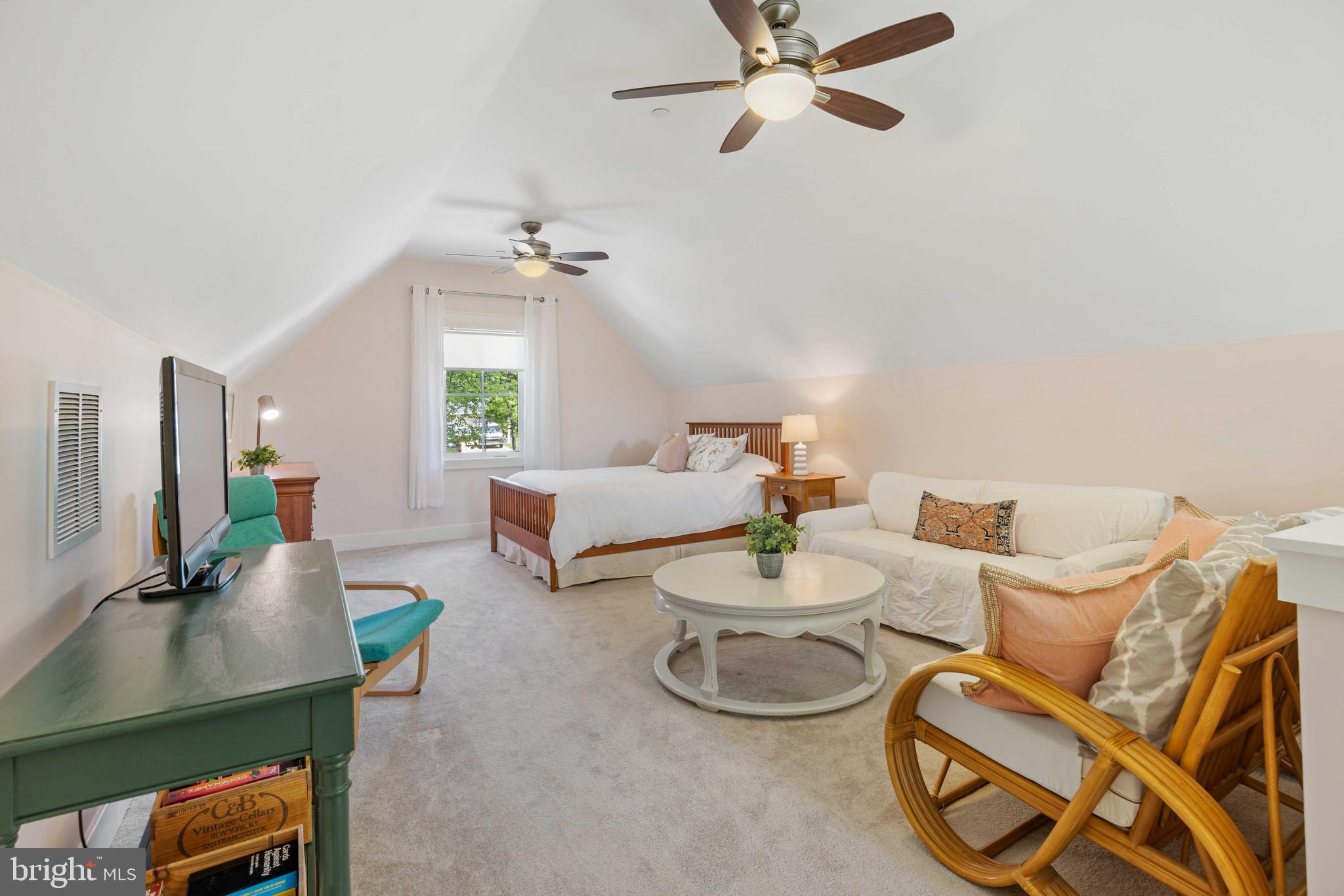 FERRY FARMS - Residential