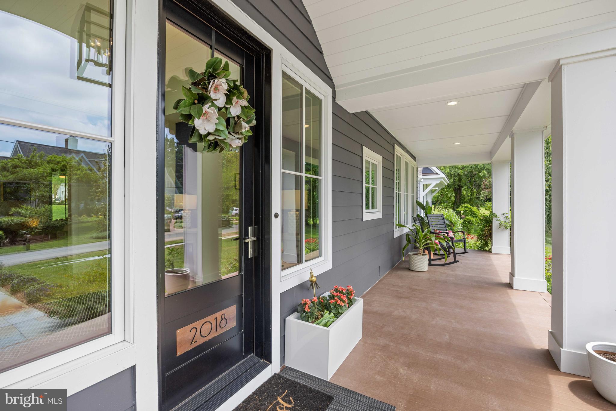 FERRY FARMS - Residential