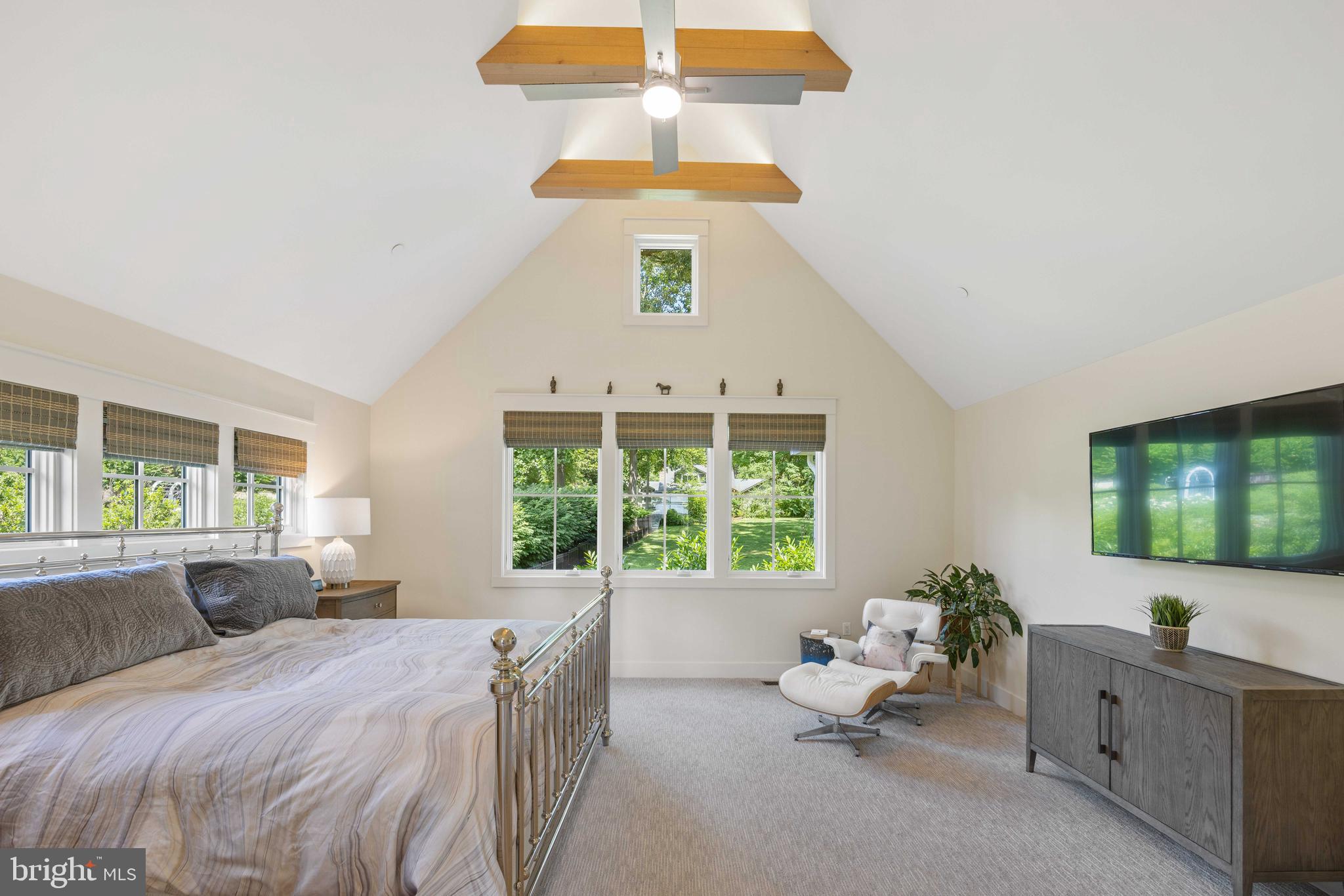 FERRY FARMS - Residential