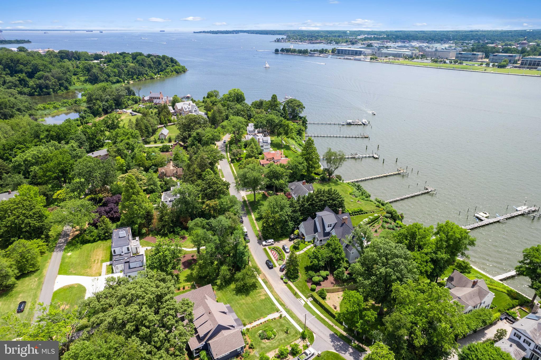 FERRY FARMS - Residential