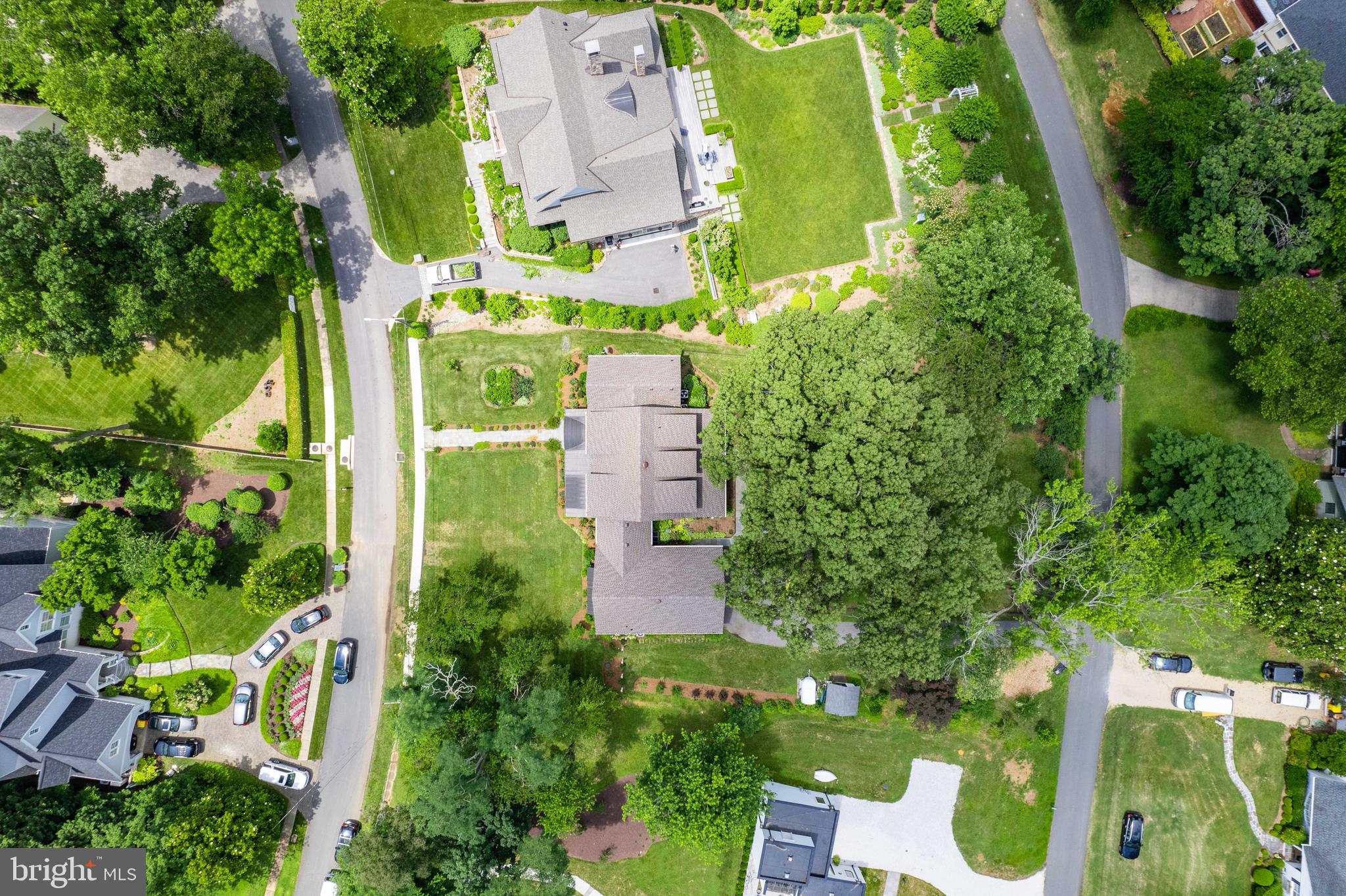 FERRY FARMS - Residential