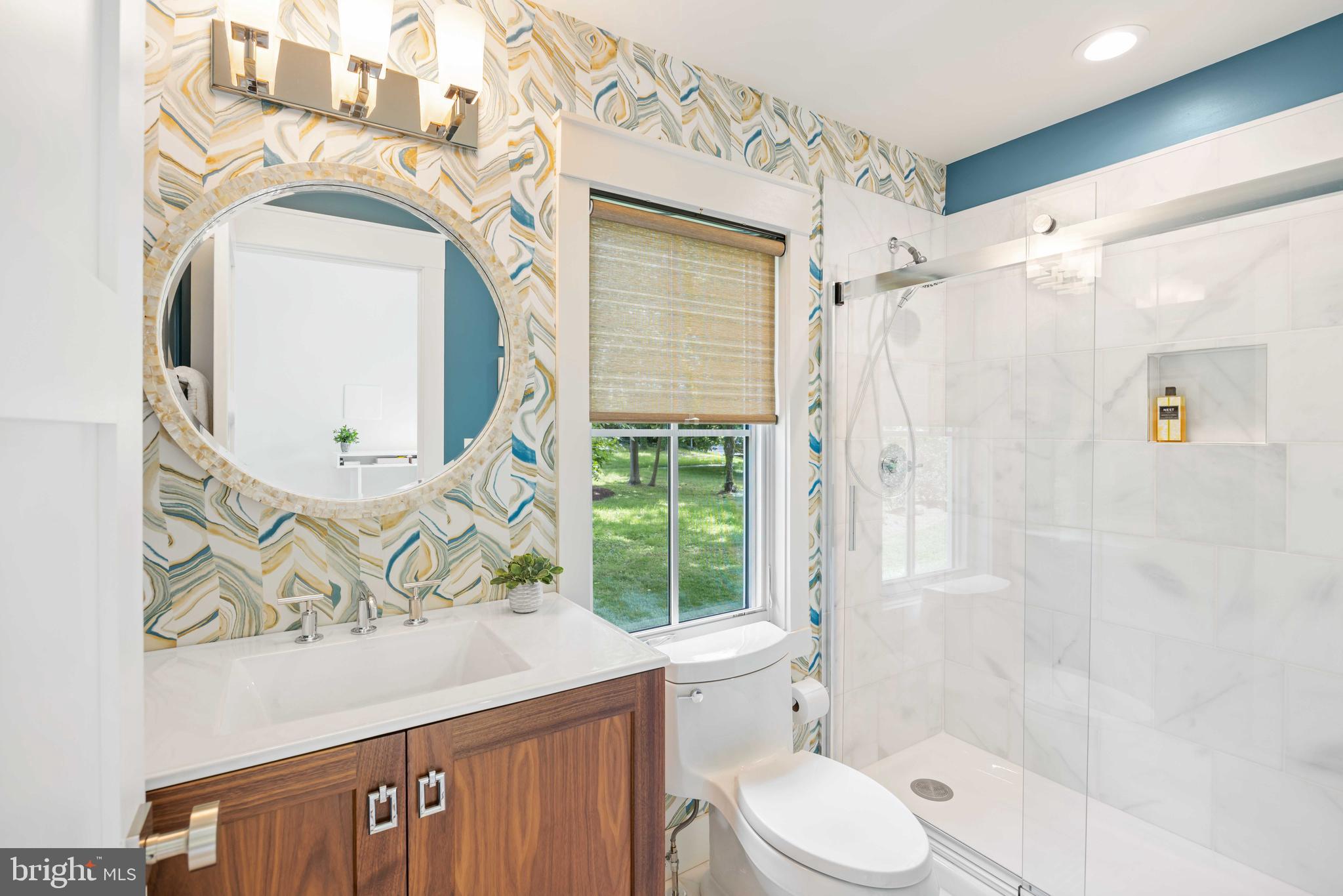 FERRY FARMS - Residential