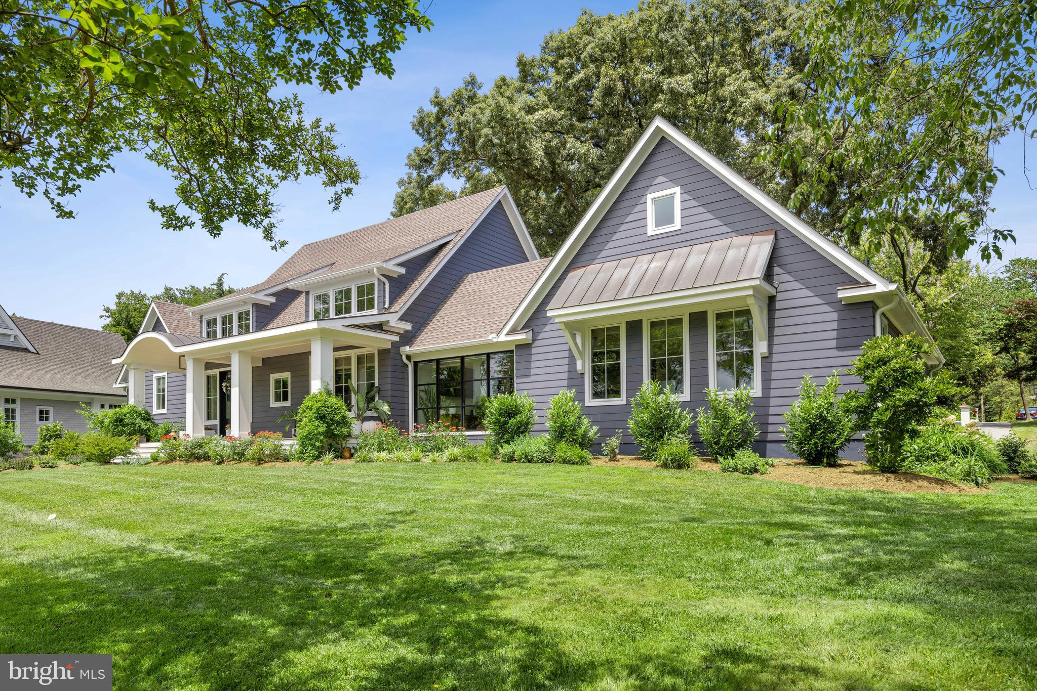 FERRY FARMS - Residential