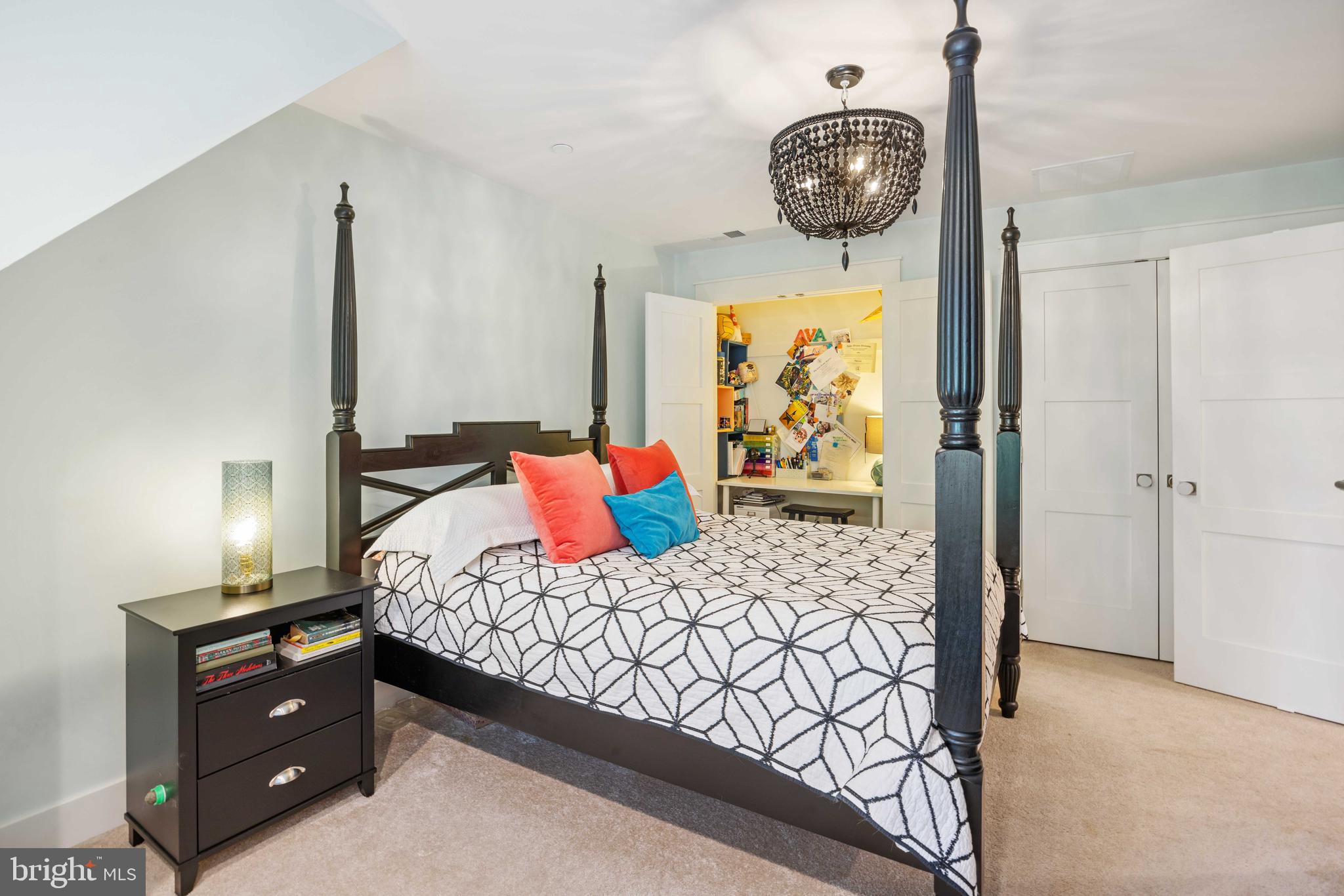 FERRY FARMS - Residential