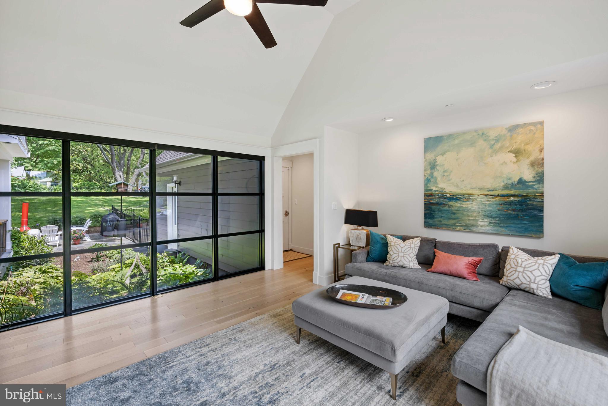 FERRY FARMS - Residential