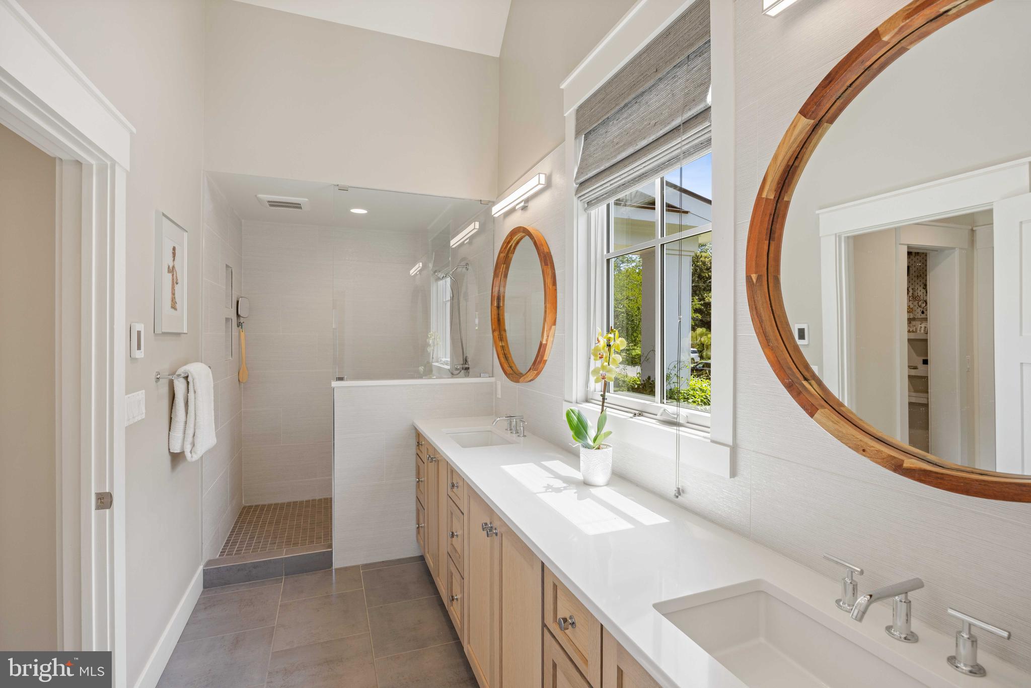 FERRY FARMS - Residential