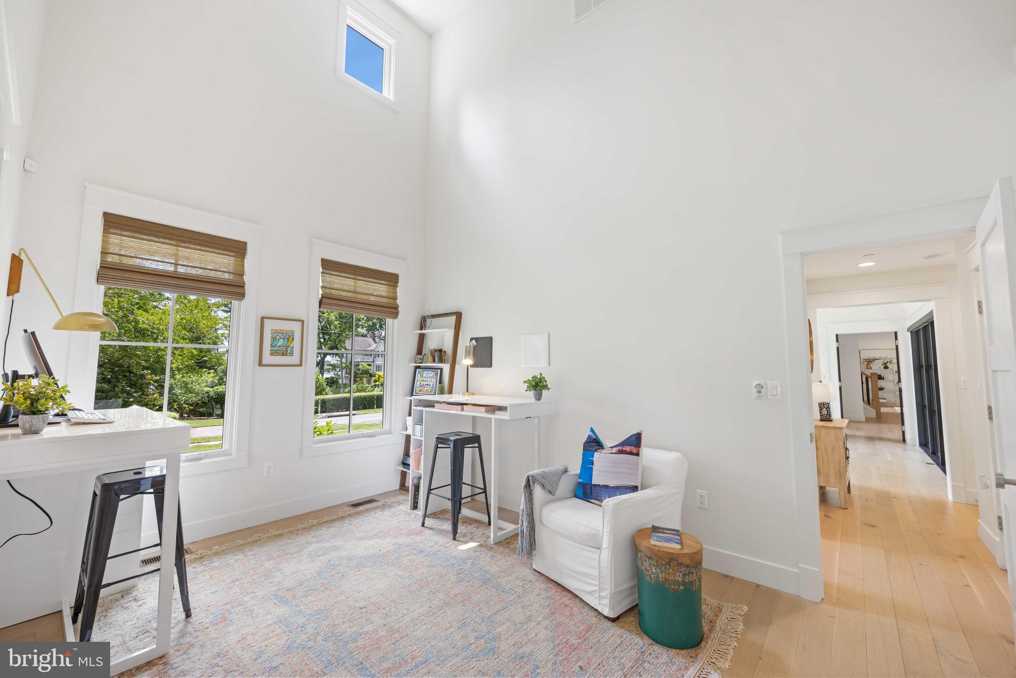 FERRY FARMS - Residential