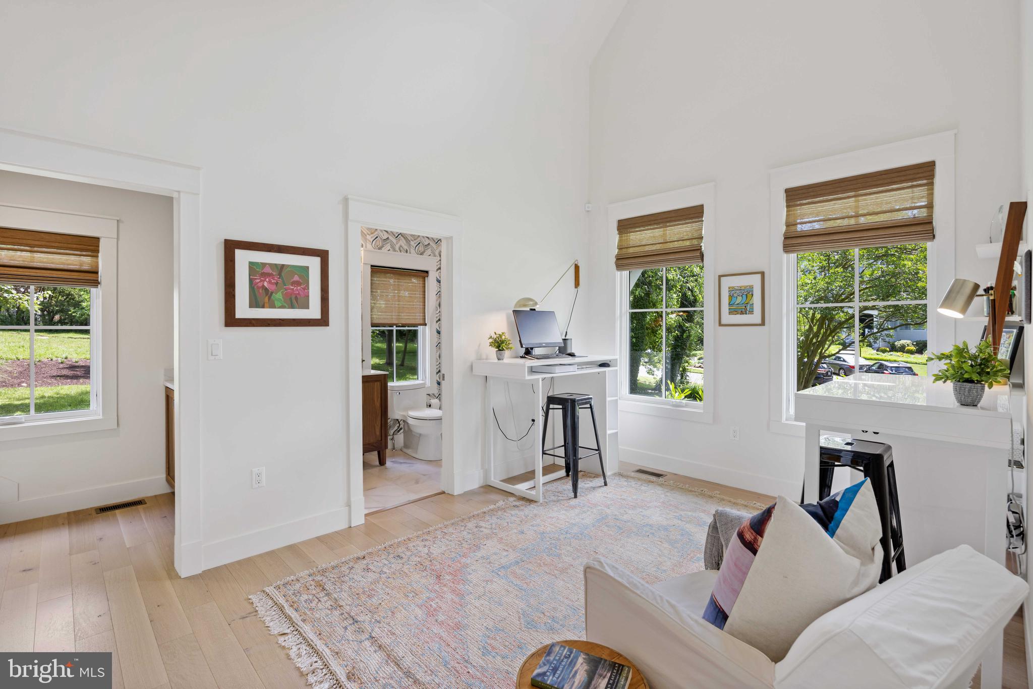 FERRY FARMS - Residential