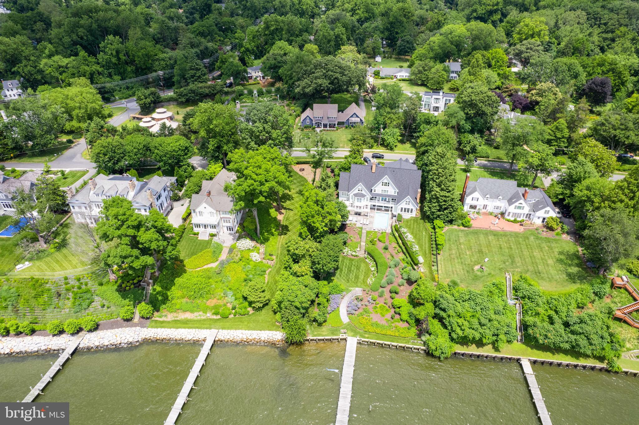 FERRY FARMS - Residential