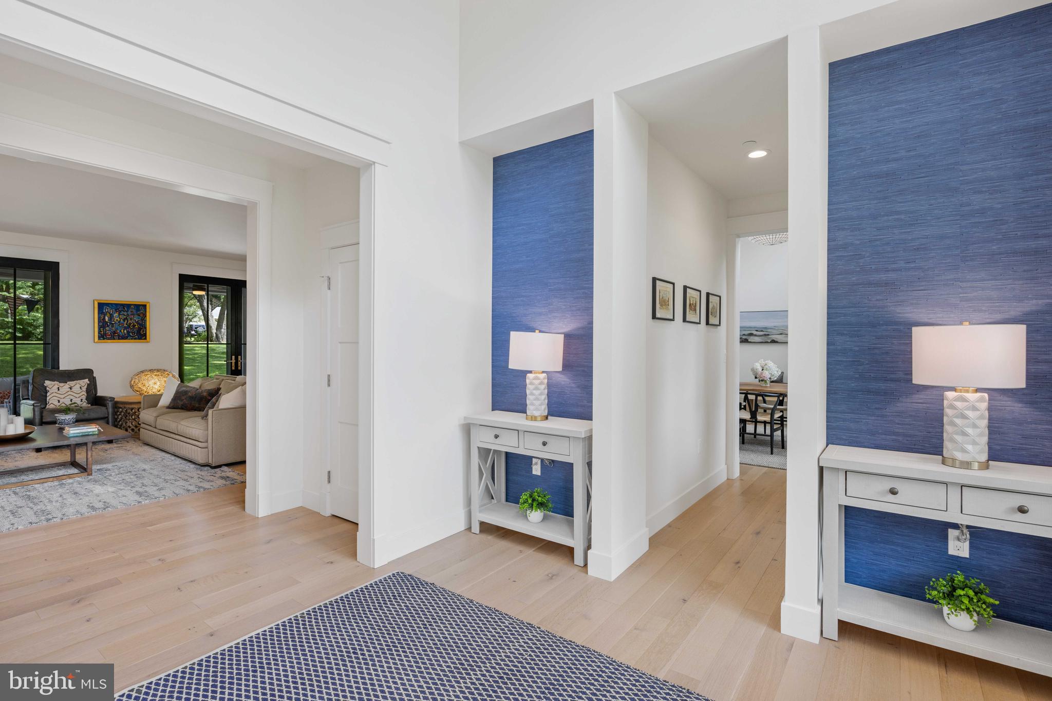 FERRY FARMS - Residential