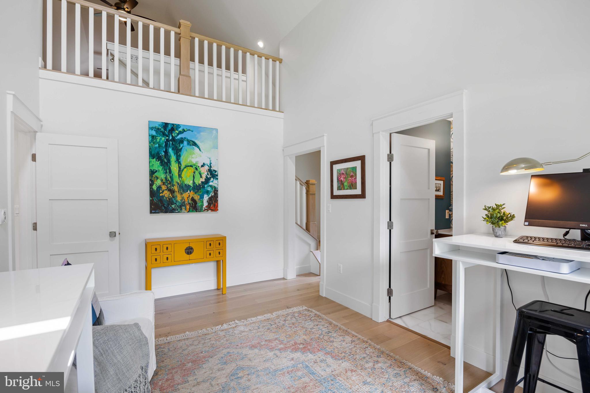 FERRY FARMS - Residential